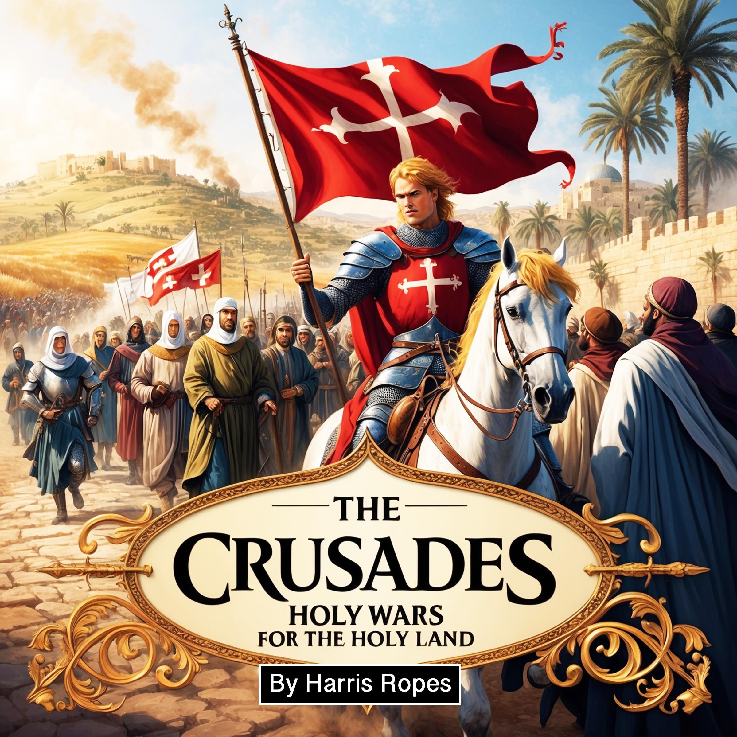 The Crusades