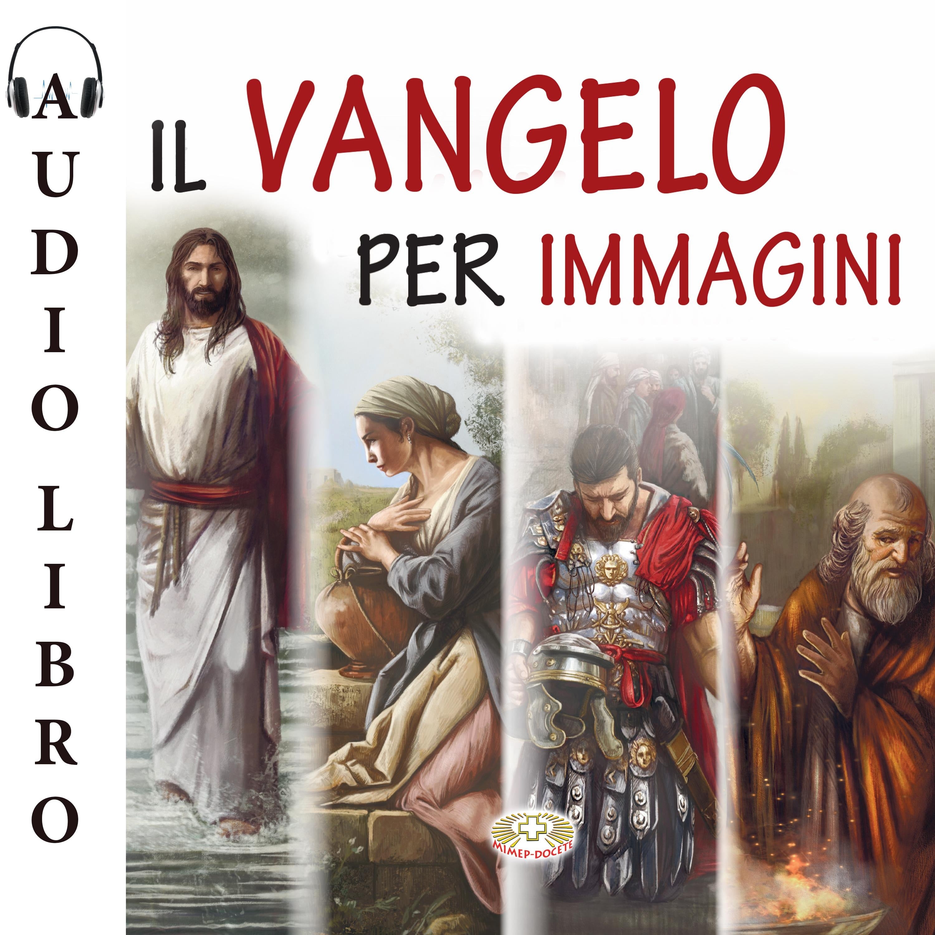 Il Vangelo per immagini