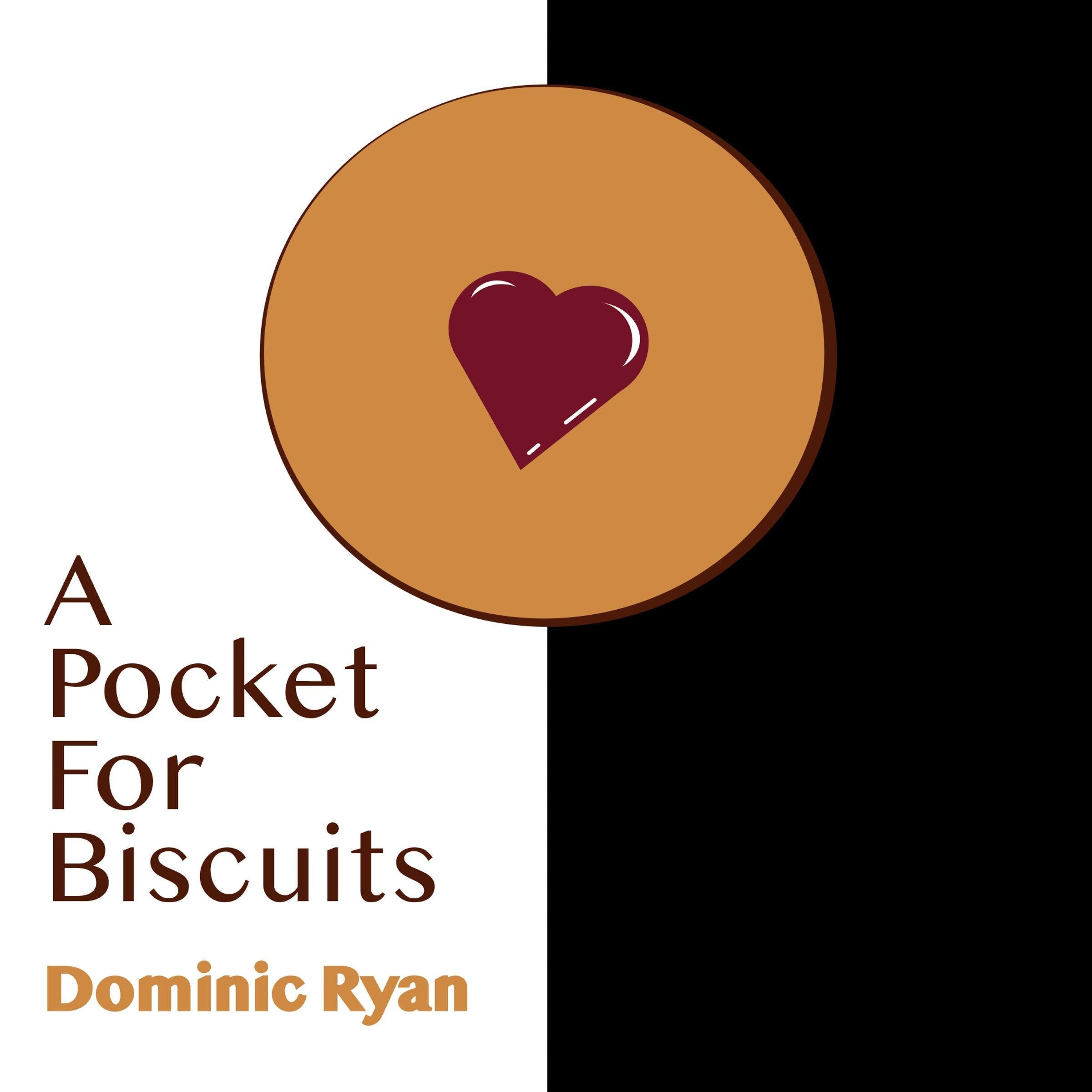 A Pocket For Biscuits