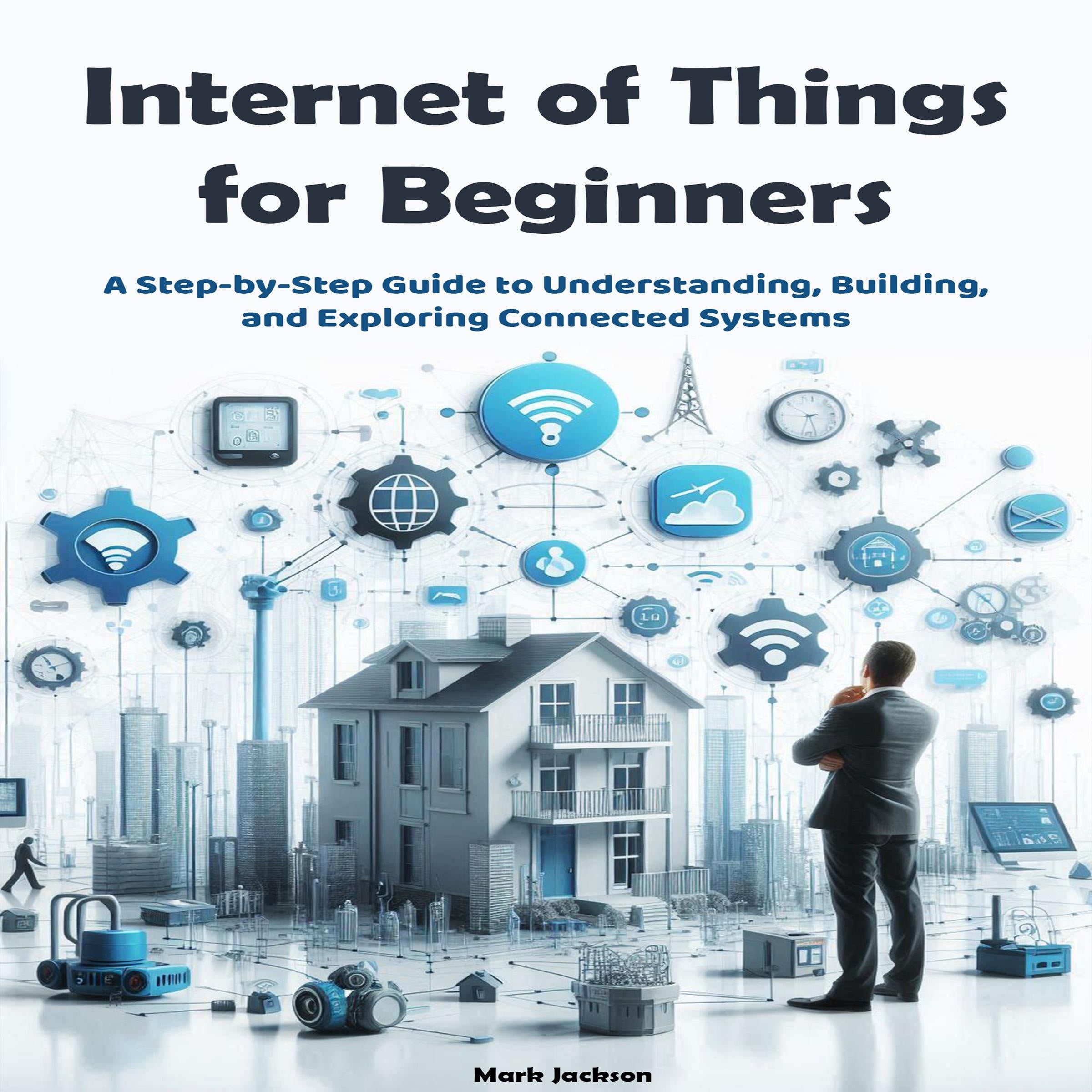 Internet of Things for Beginners