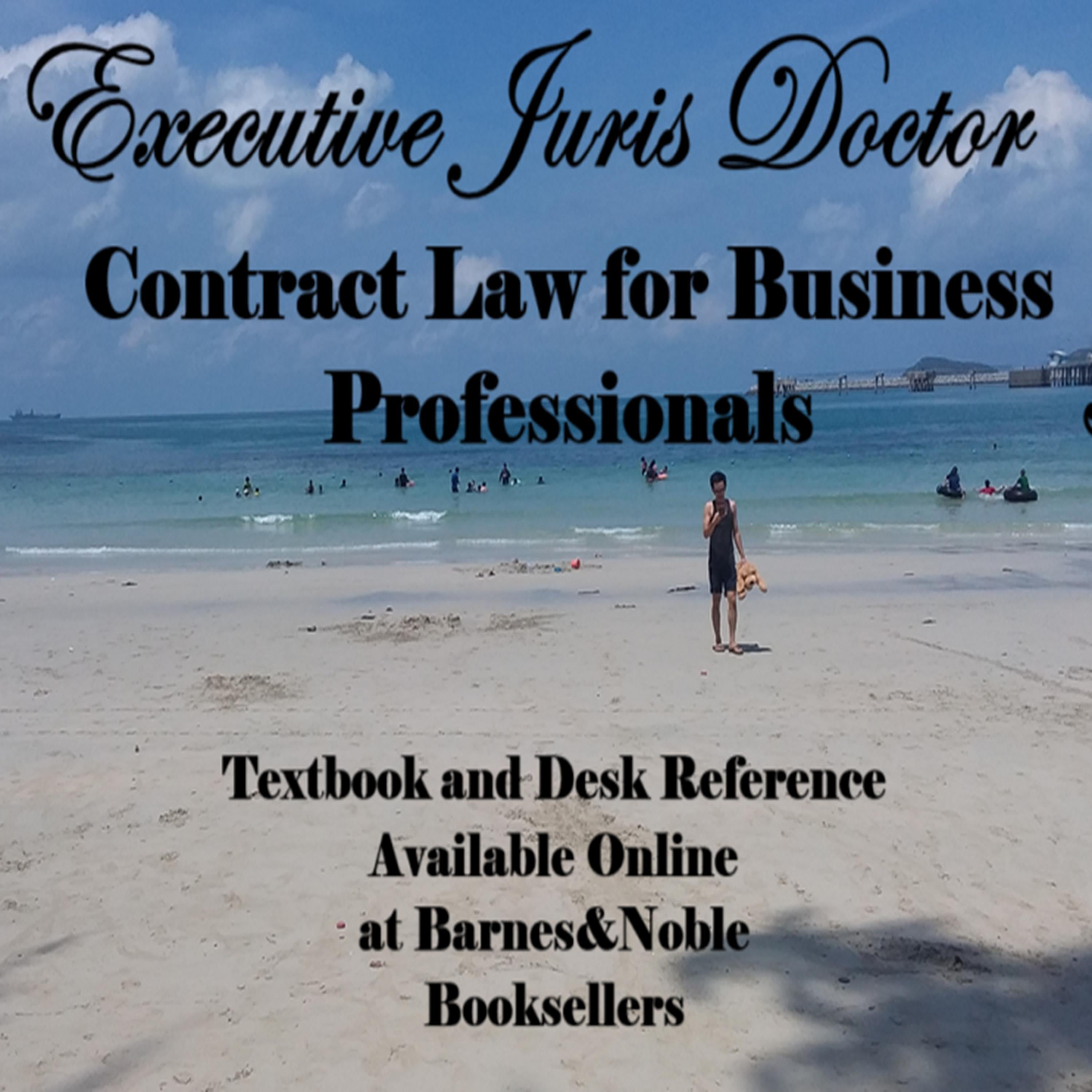 Contract Law for Business Professionals