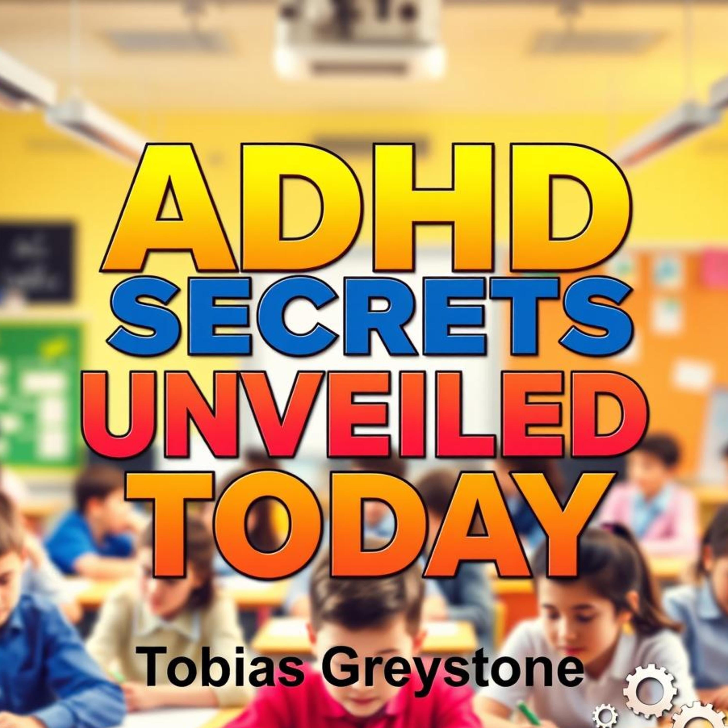 ADHD Secrets Unveiled Today
