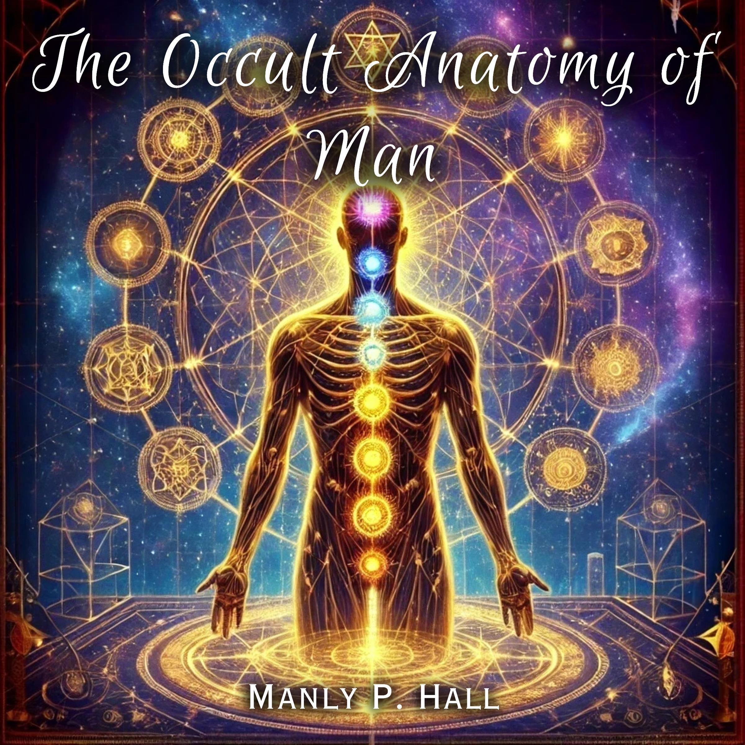 The Occult Anatomy of Man