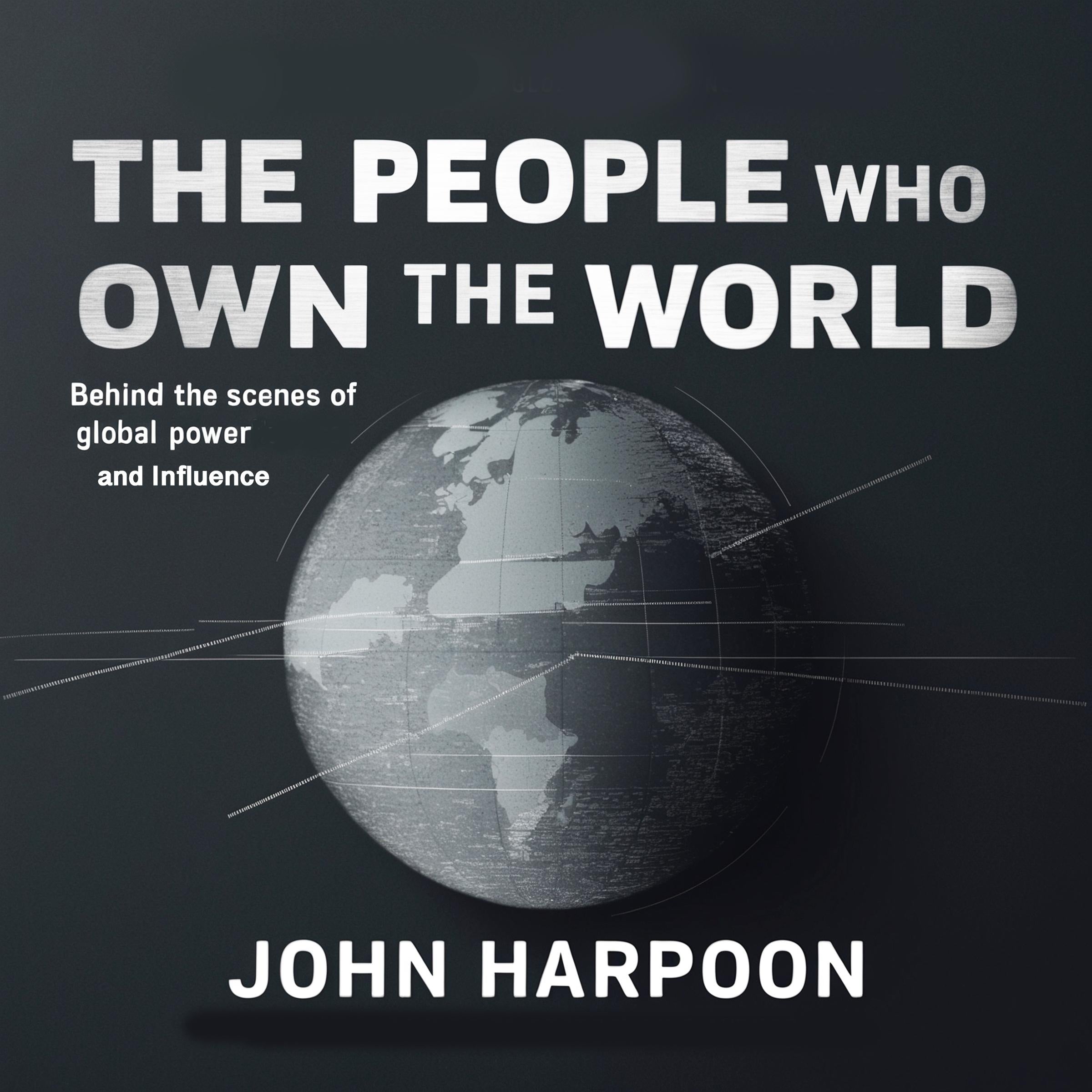 The People Who Own the World