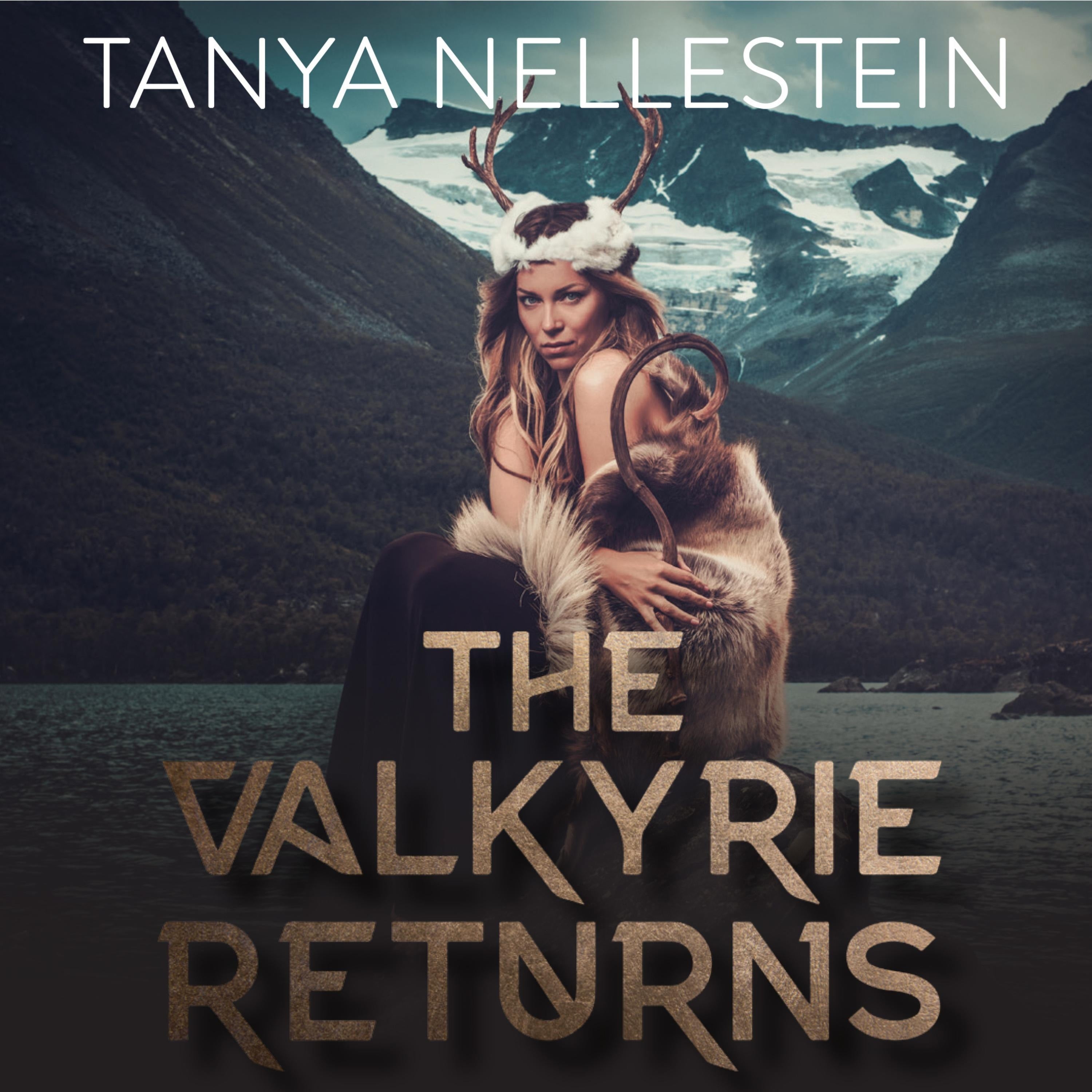 The Valkyrie Returns