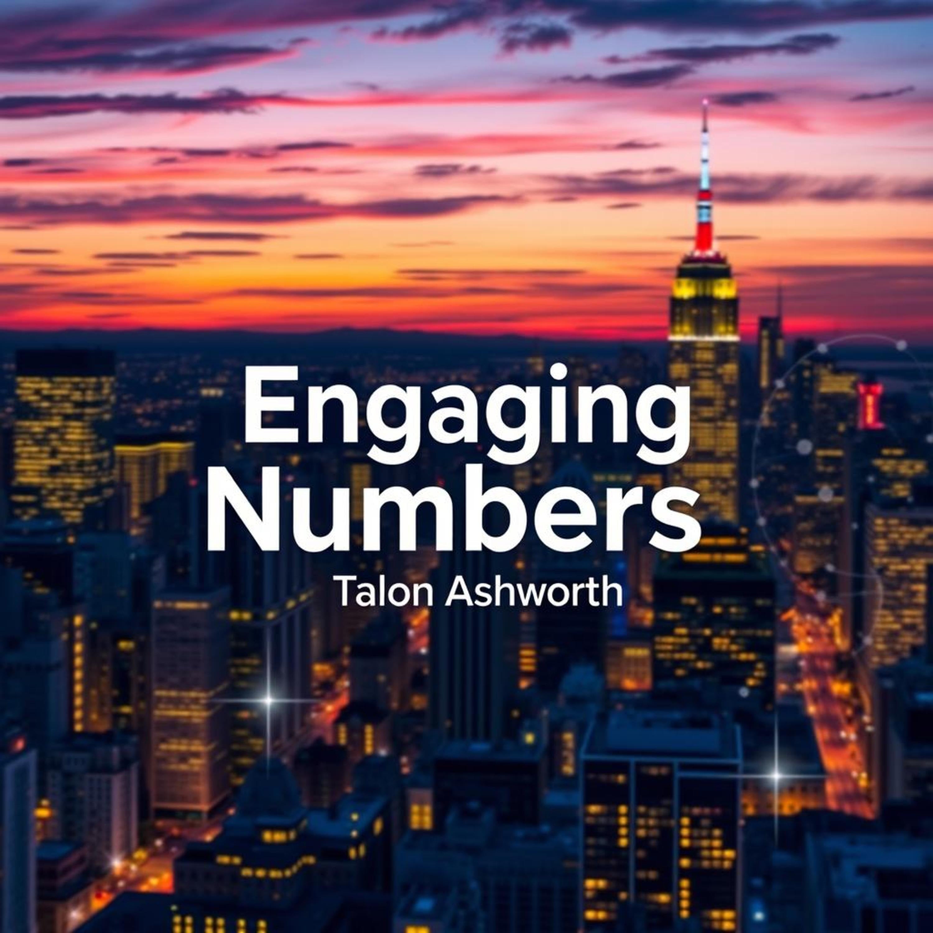 Engaging Numbers: Fun and Interactive Learning for All Ages
