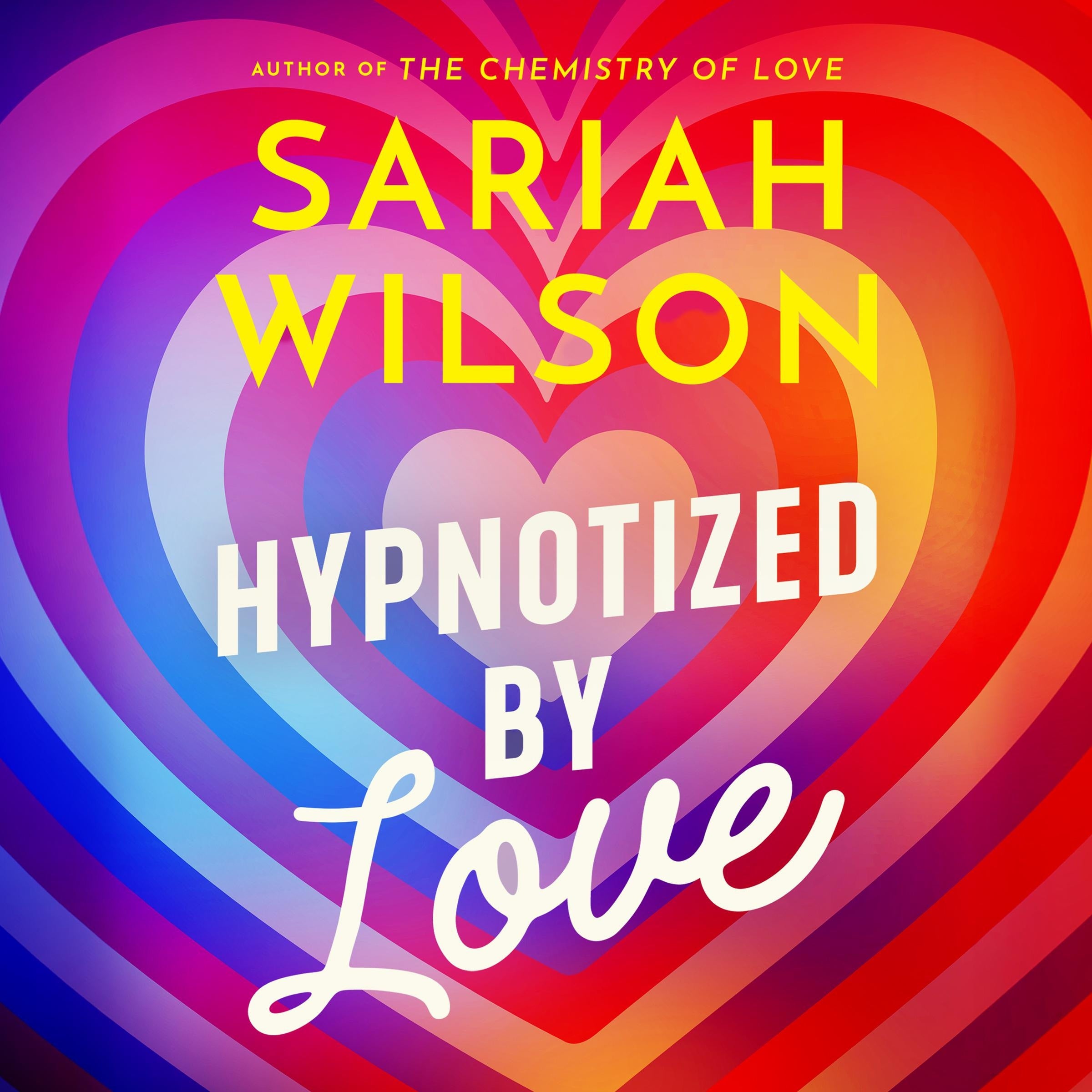 Hypnotized by Love