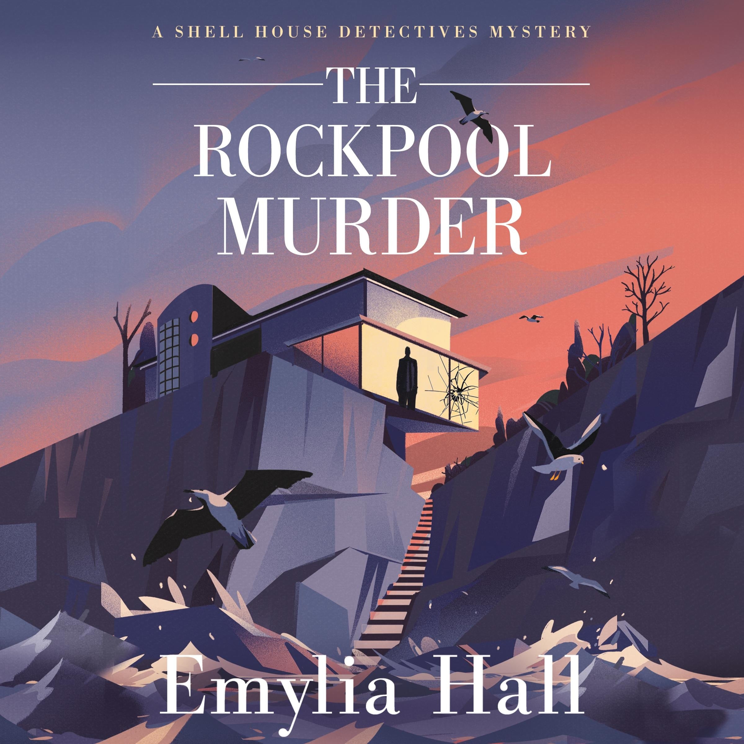 The Rockpool Murder