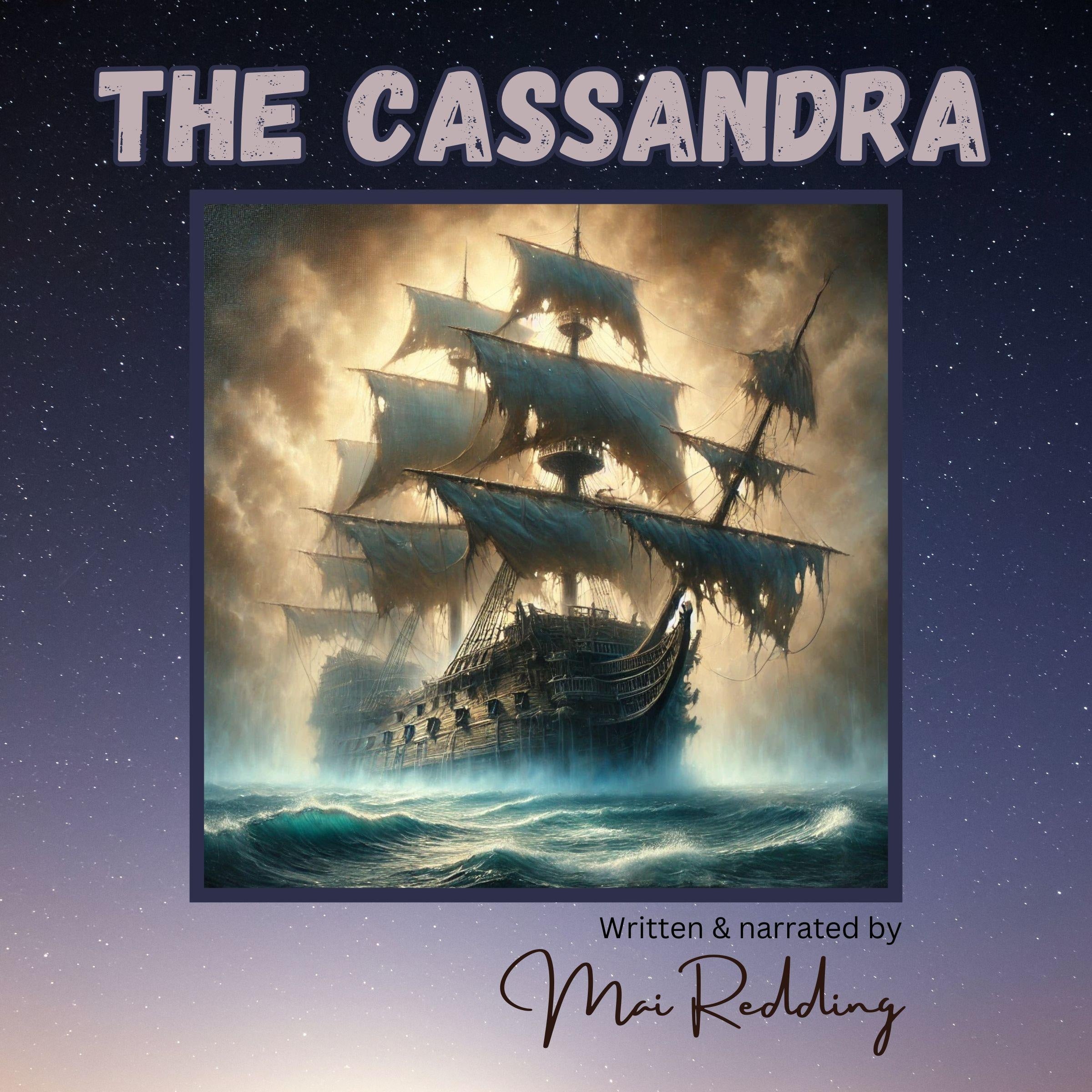The Cassandra