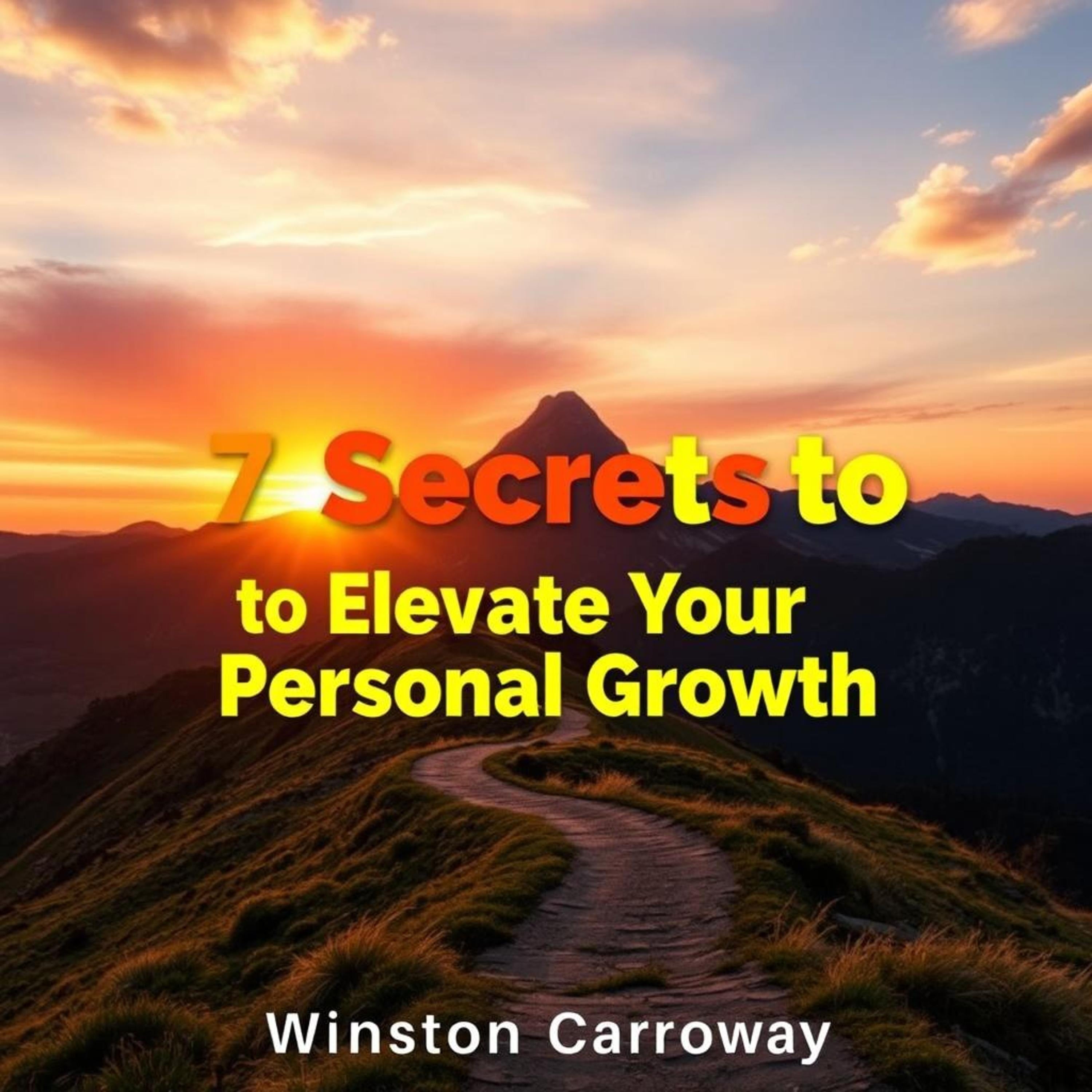 7 Secrets to Elevate Your Personal Growth