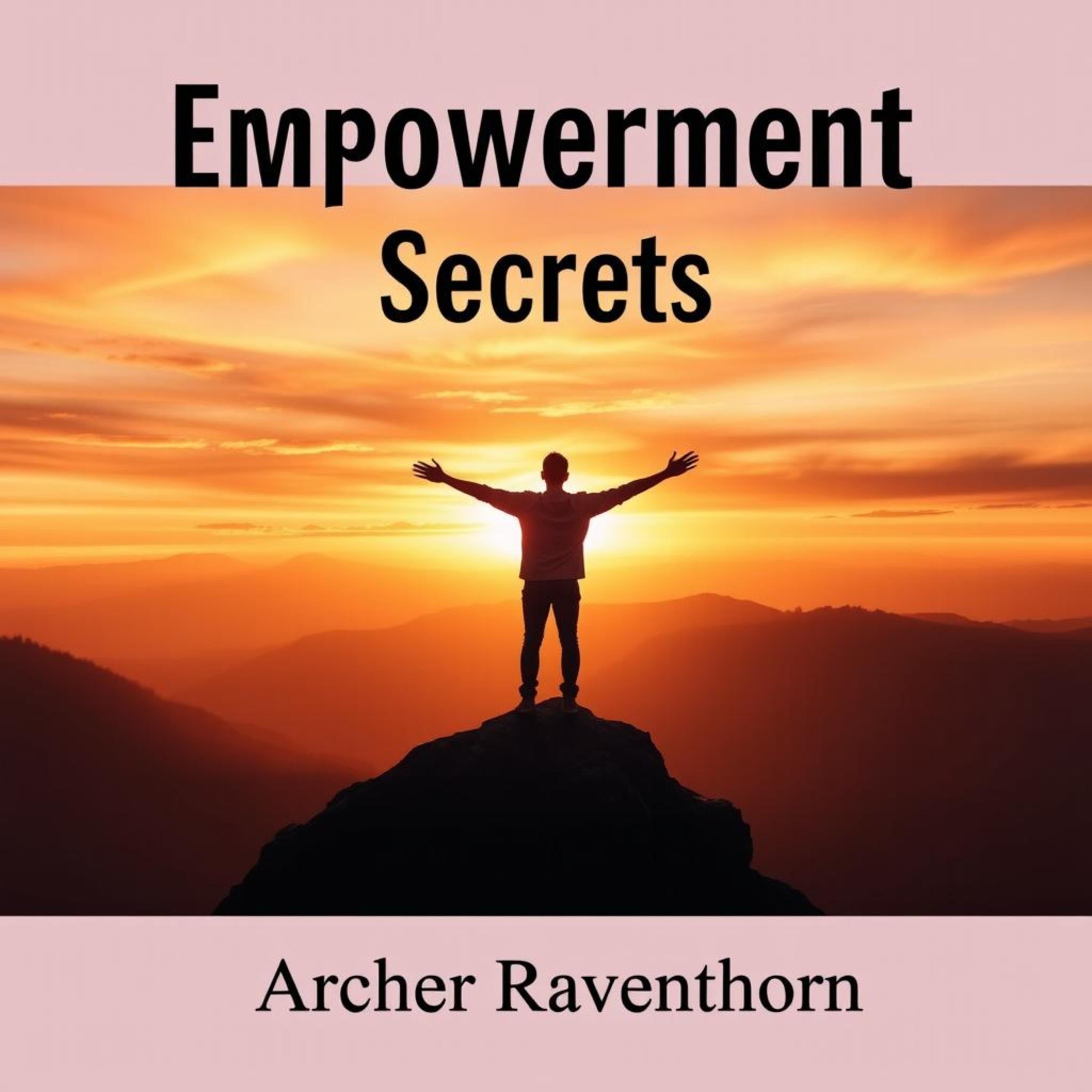 Empowerment Secrets: Raw Truths of Love and Desire