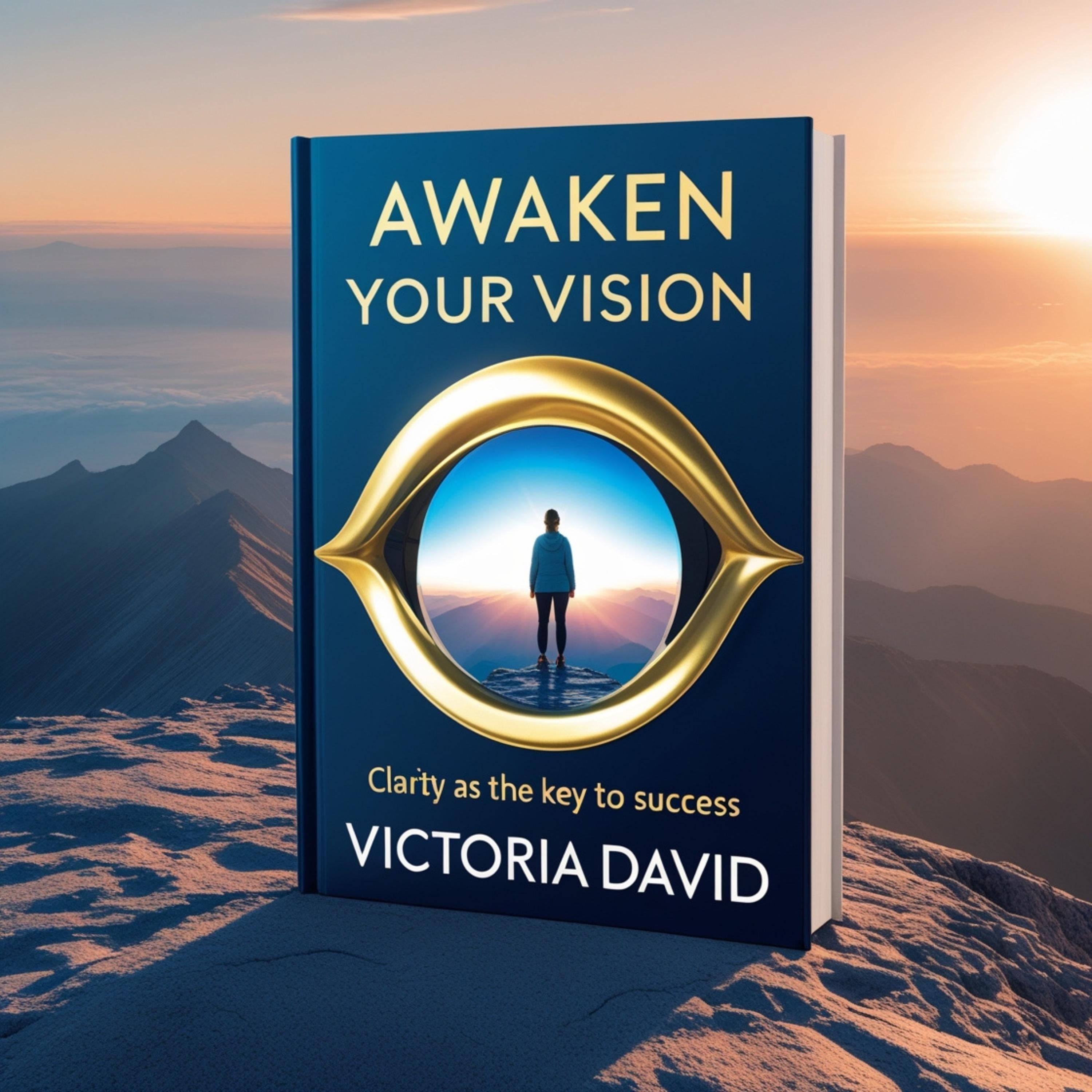 Awaken Your Vision