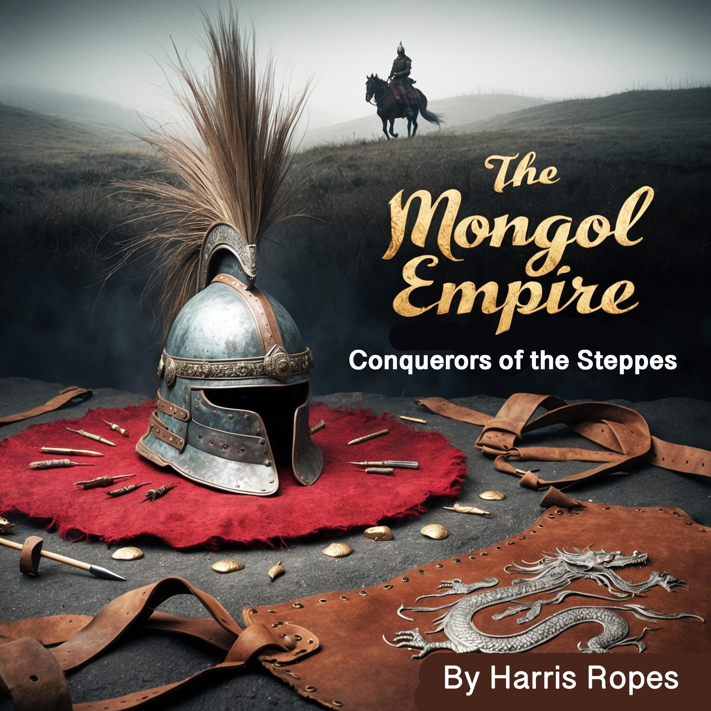 The Mongol Empire