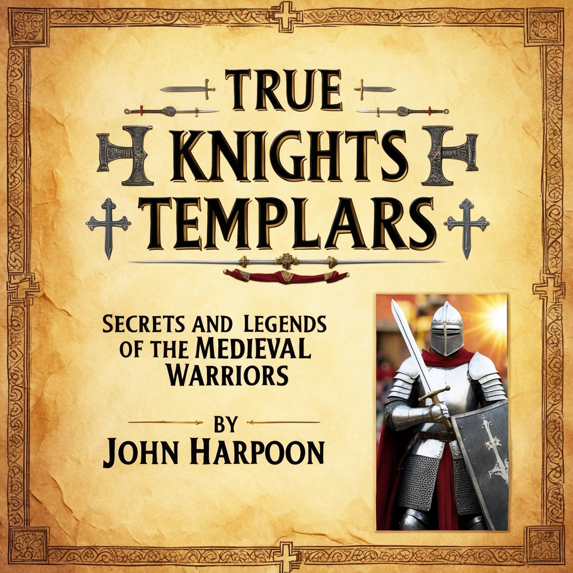 True Knights Templars