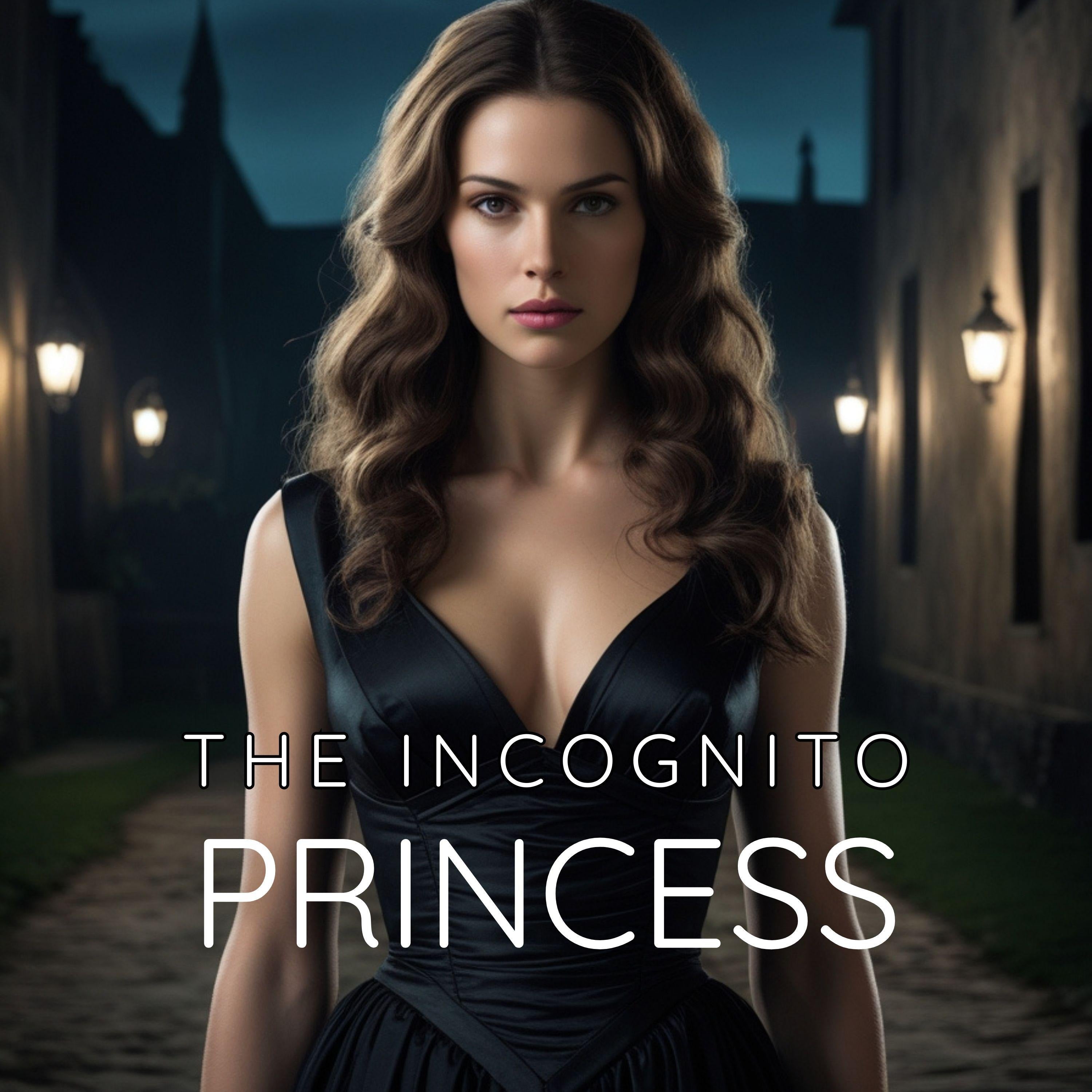 The Incognito Princess