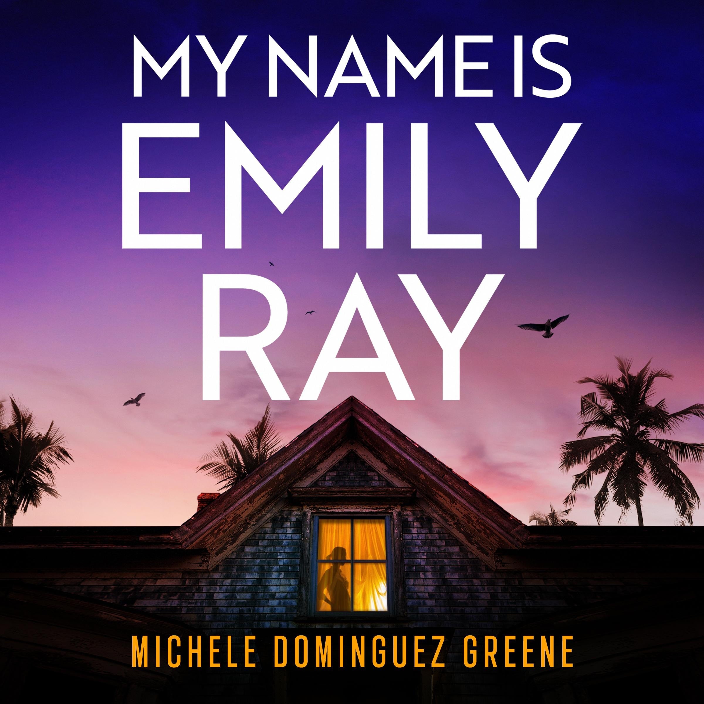 My Name Is Emily Ray