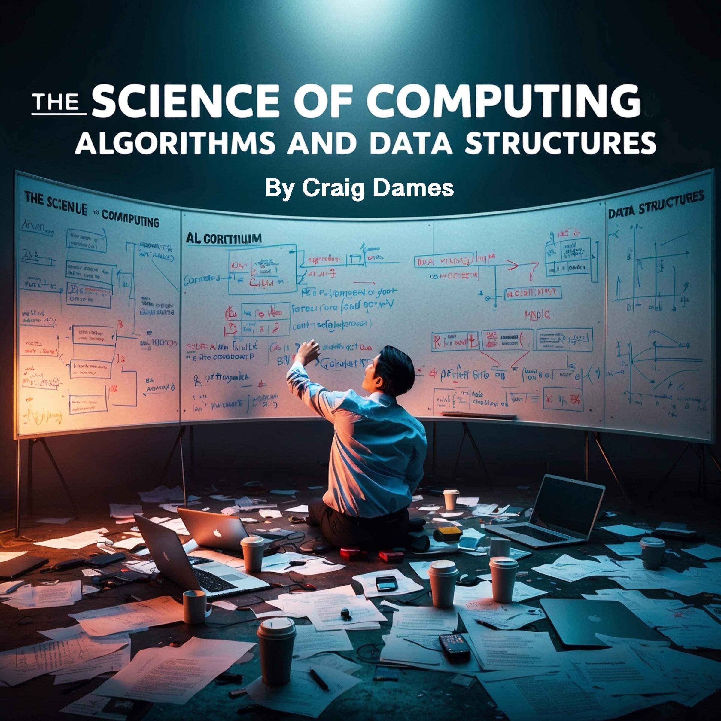 The Science of Computing