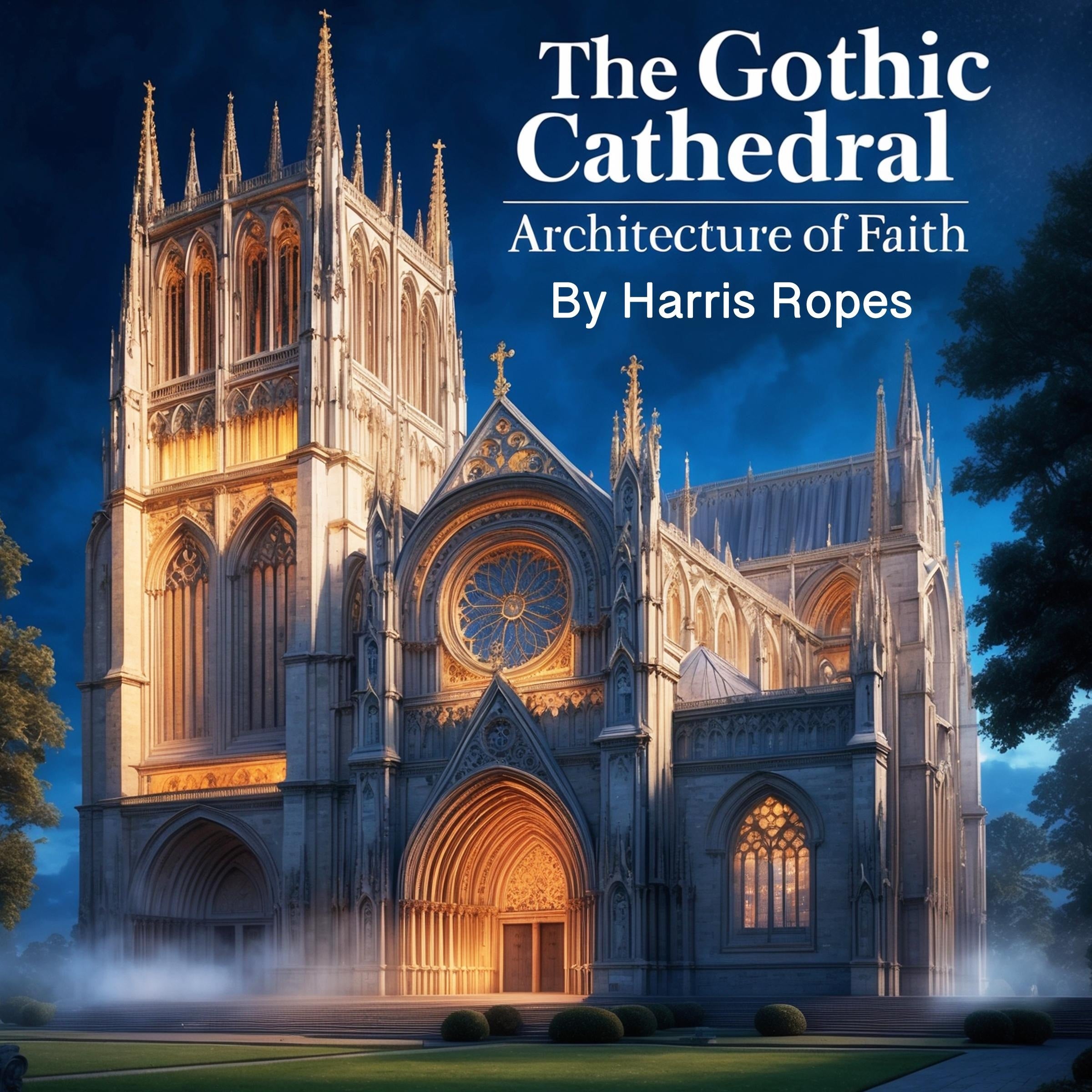 The Gothic Cathedral