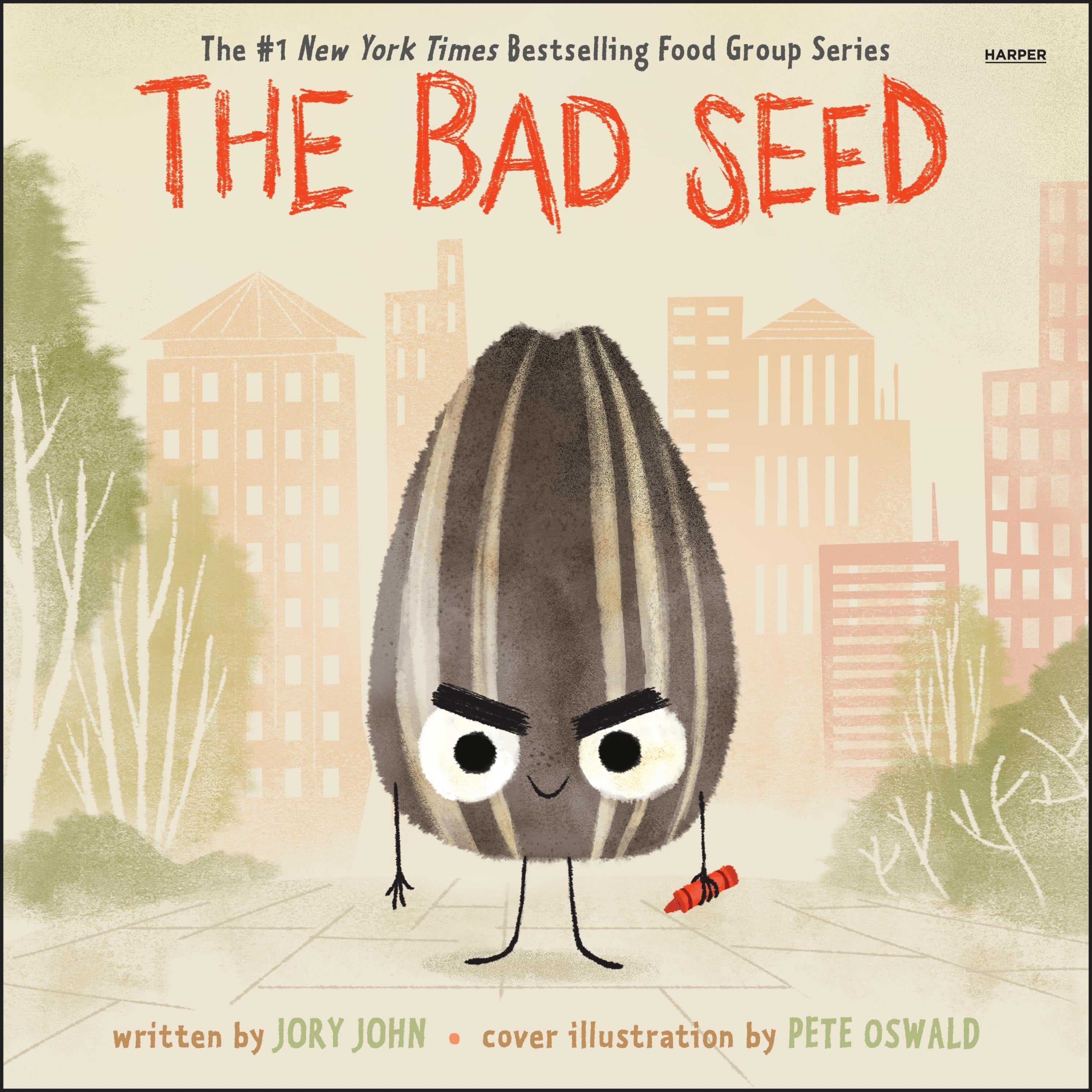The Bad Seed