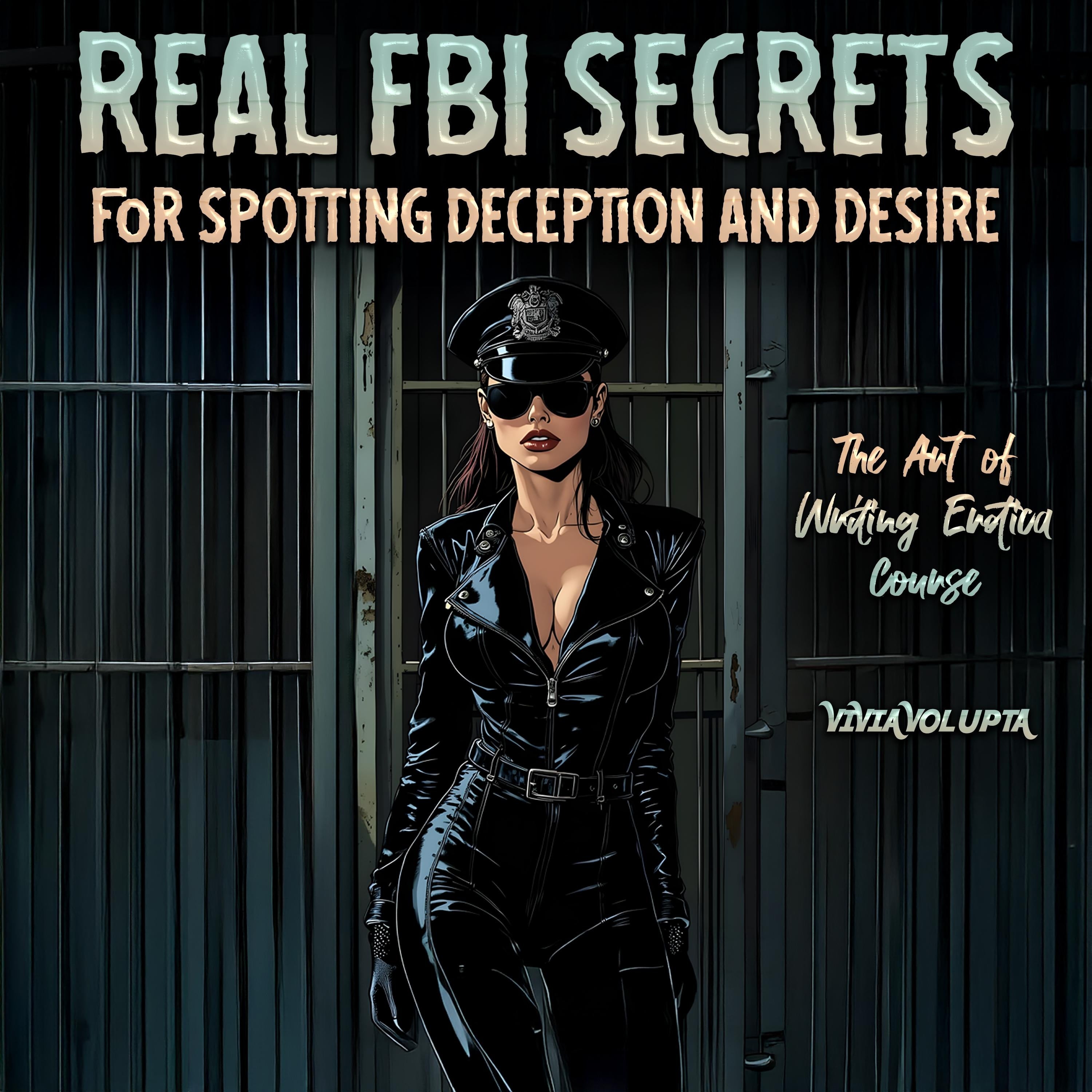 Real FBI Secrets for Spotting Deception and Desire