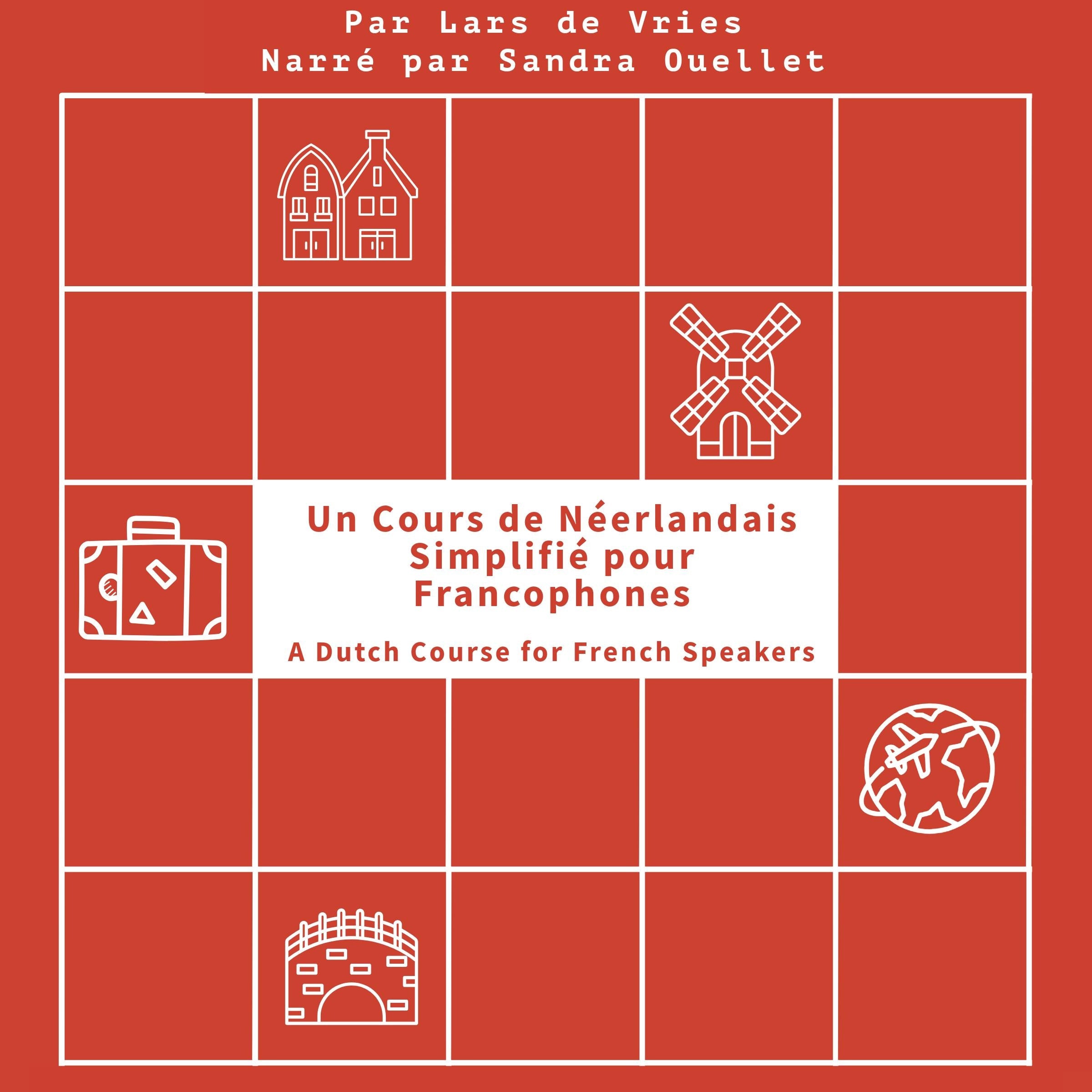 Un Cours de Néerlandais Simplifié pour Francophones