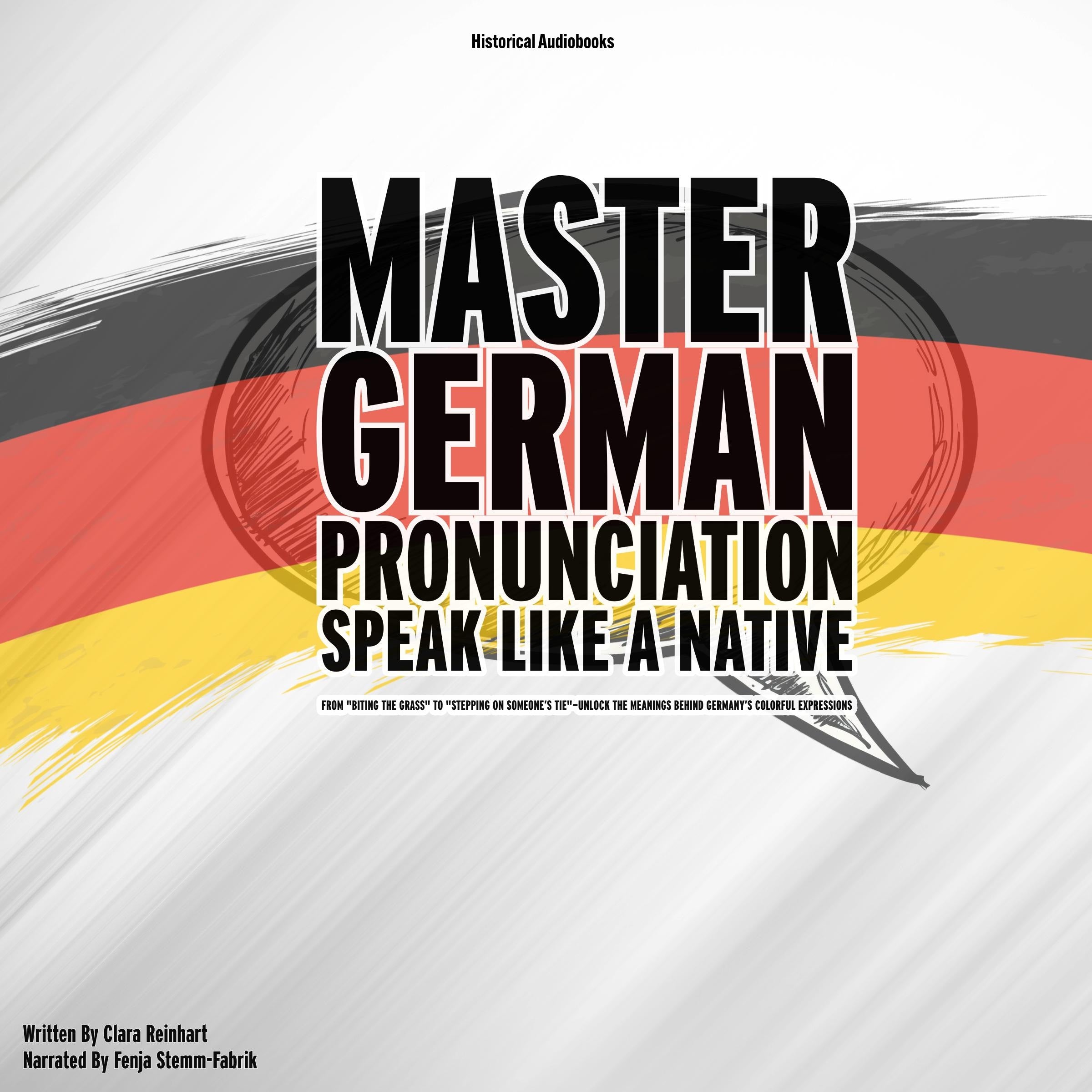 Master German Pronunciation: Speak Like A Native