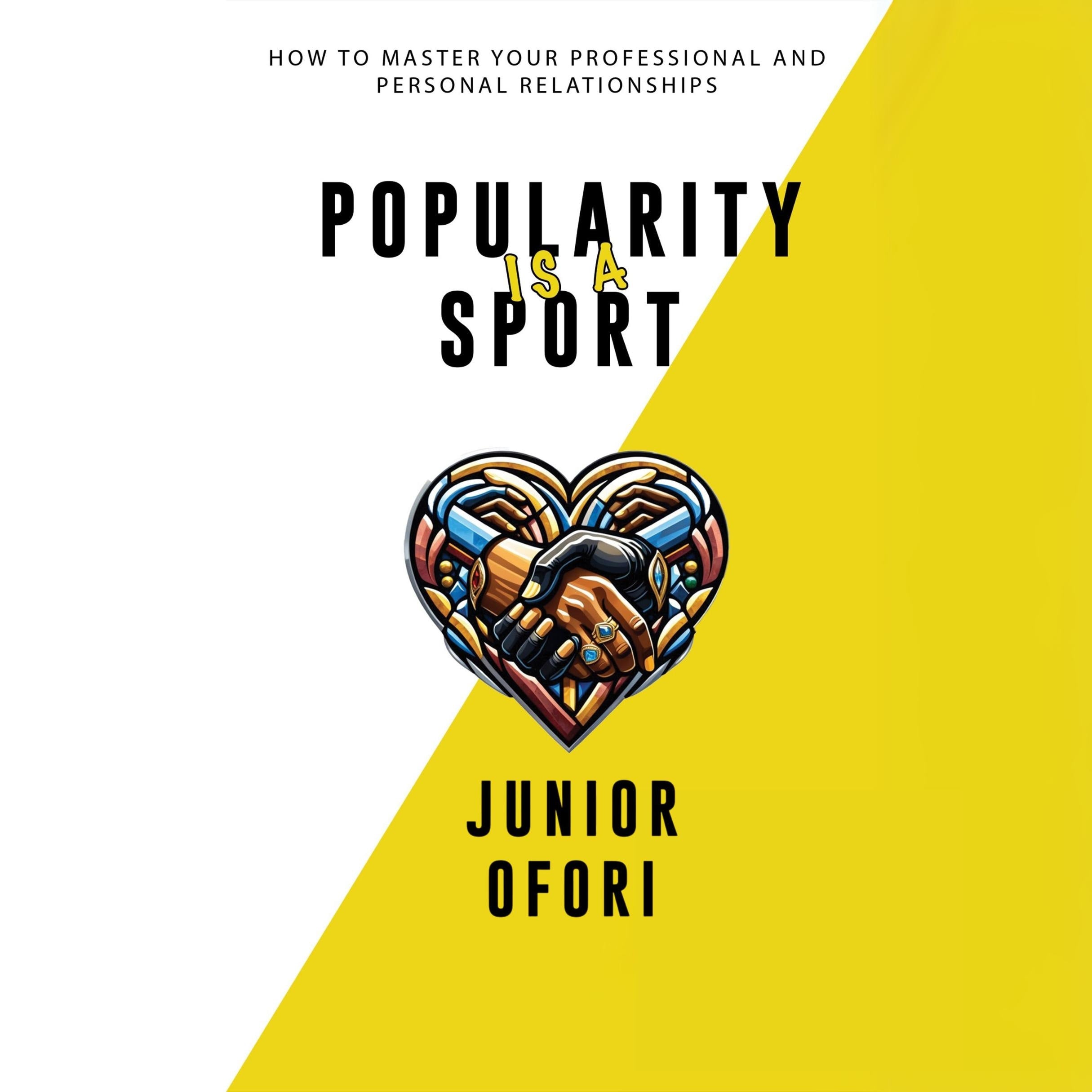 Popularity is a Sport