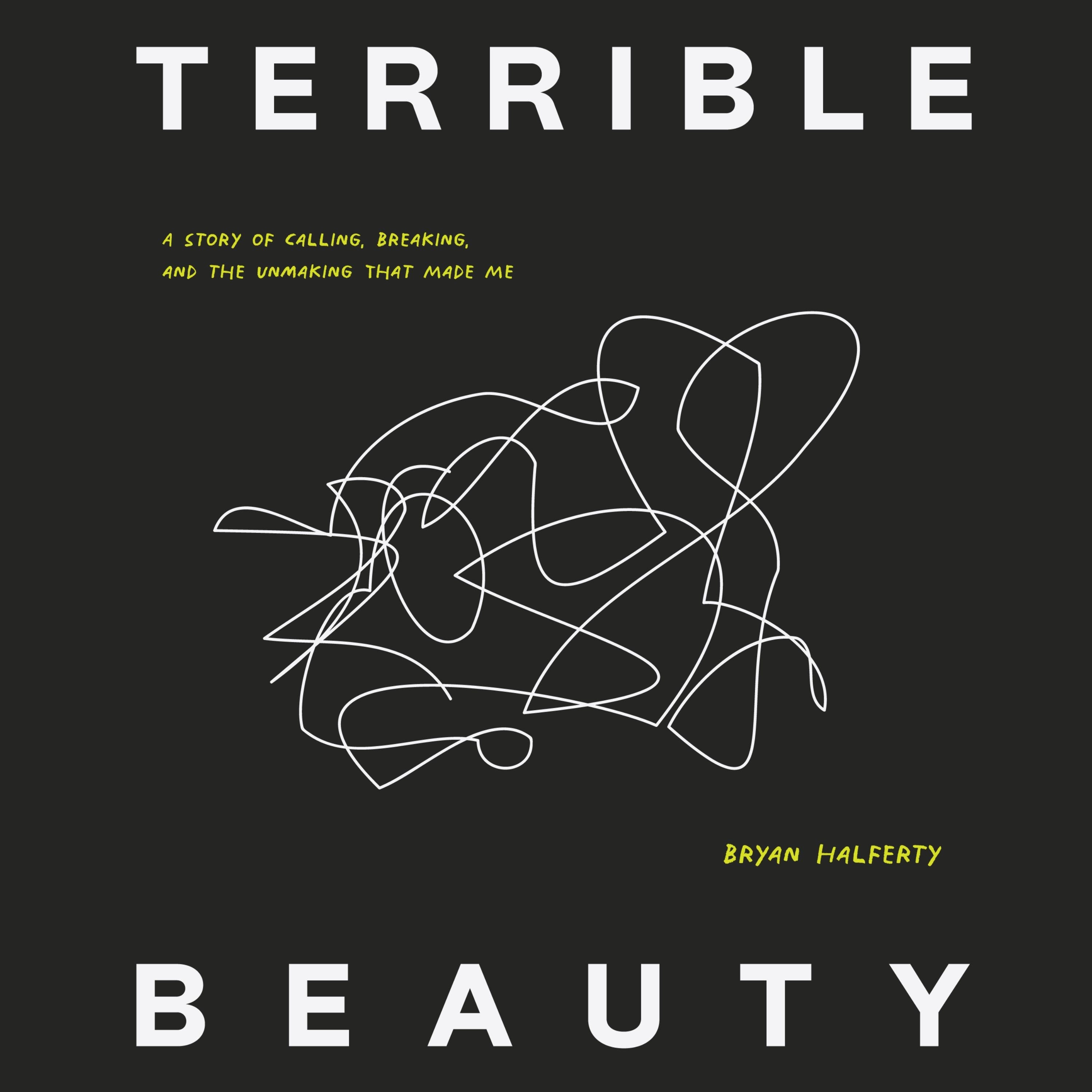 Terrible Beauty