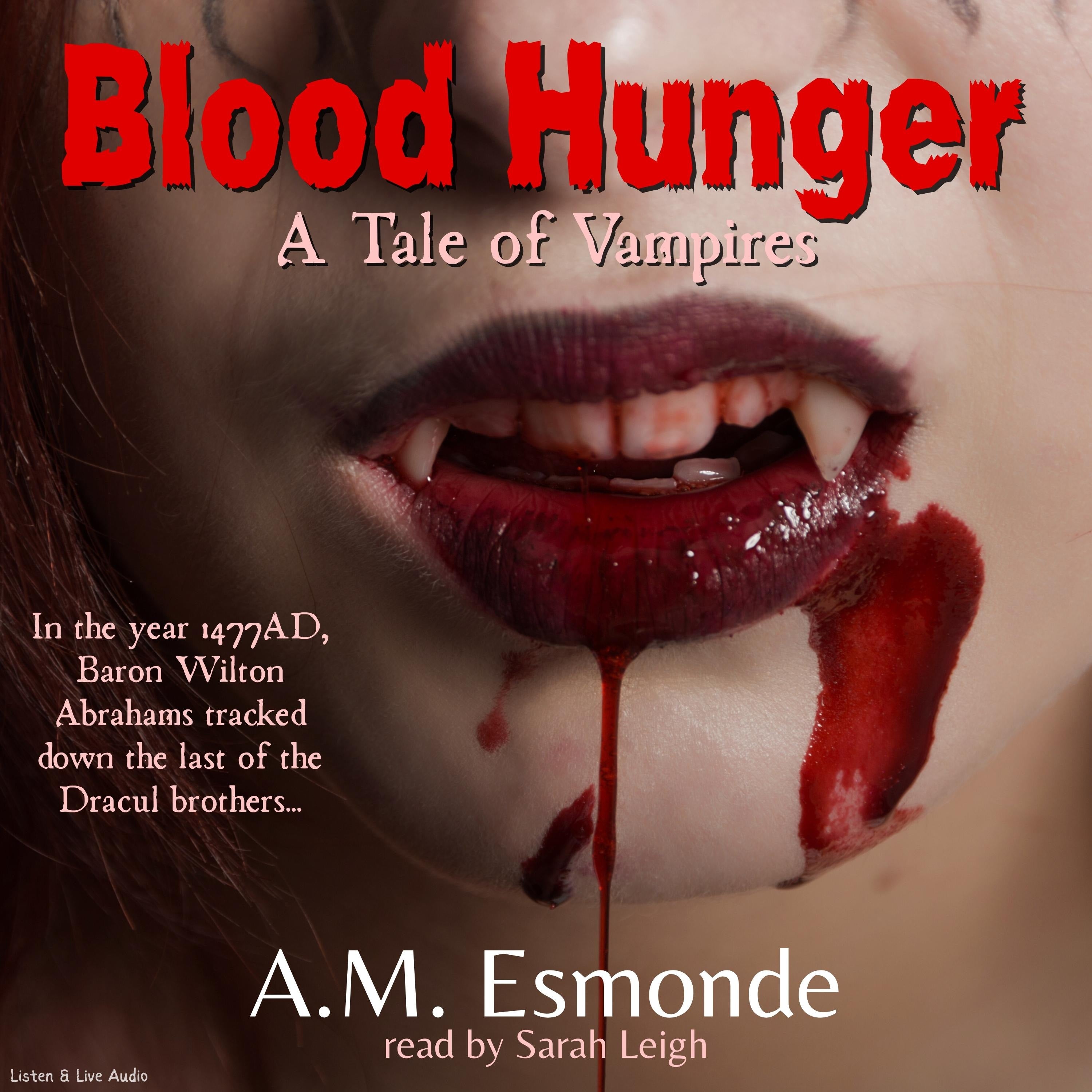 Blood Hunger