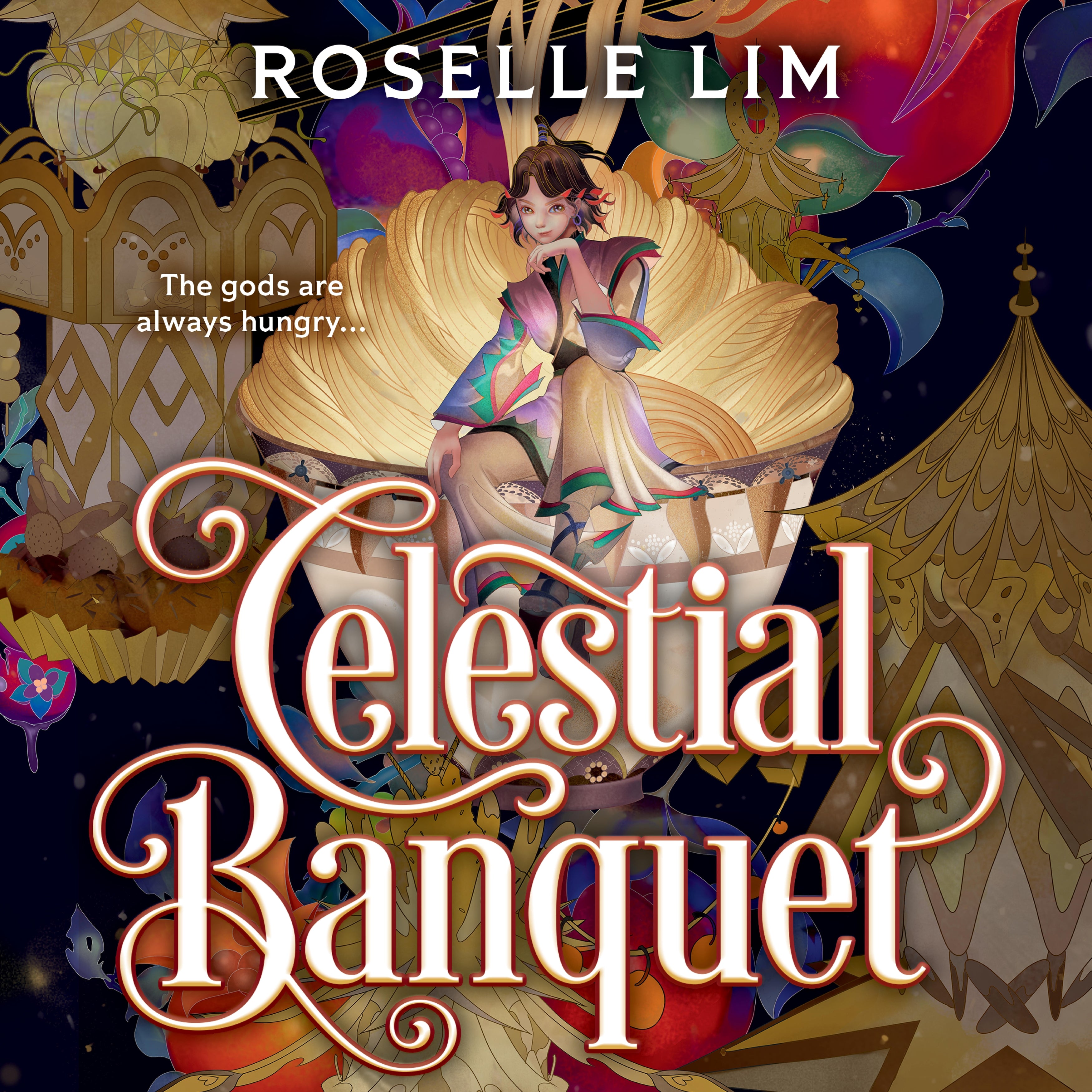 Celestial Banquet