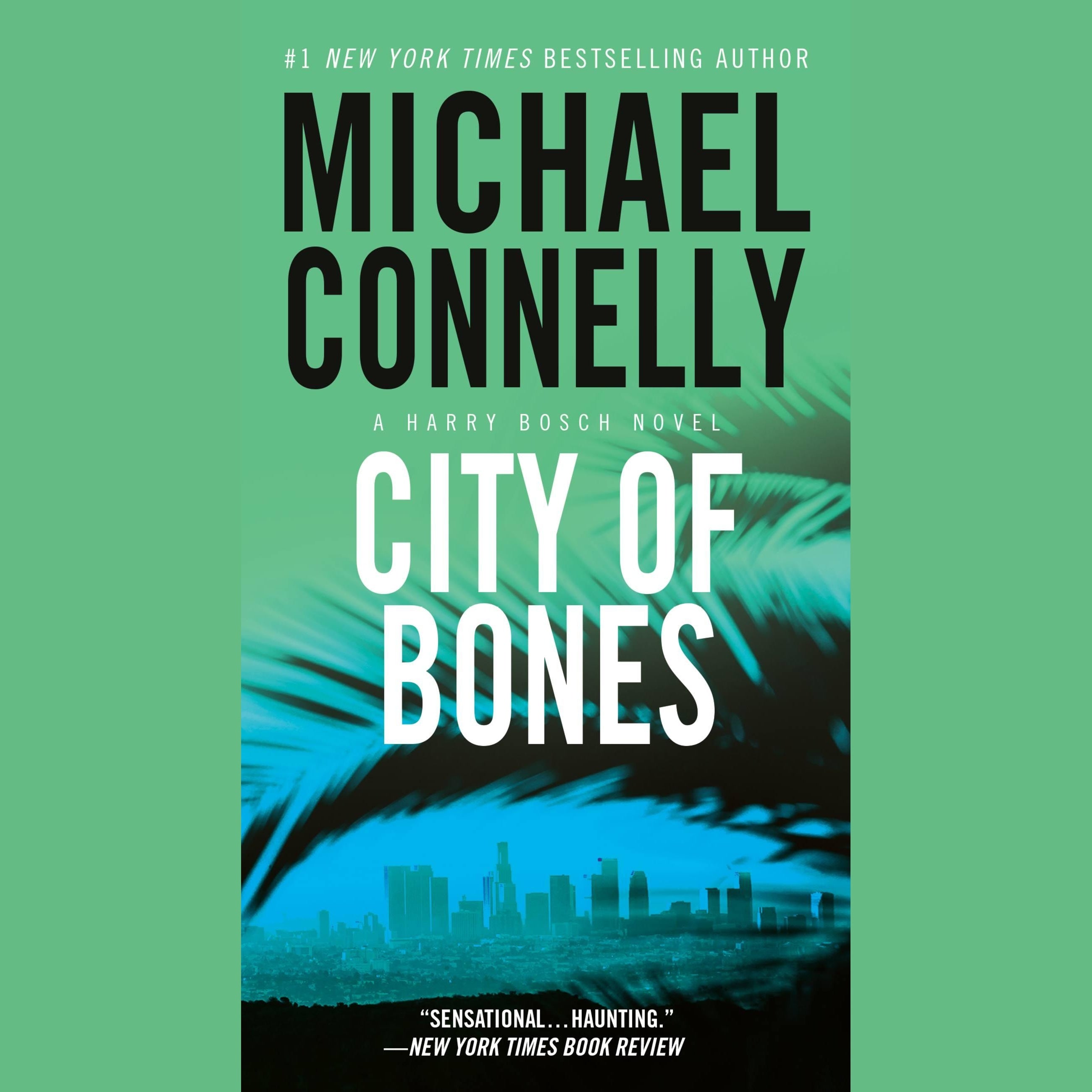 City of Bones