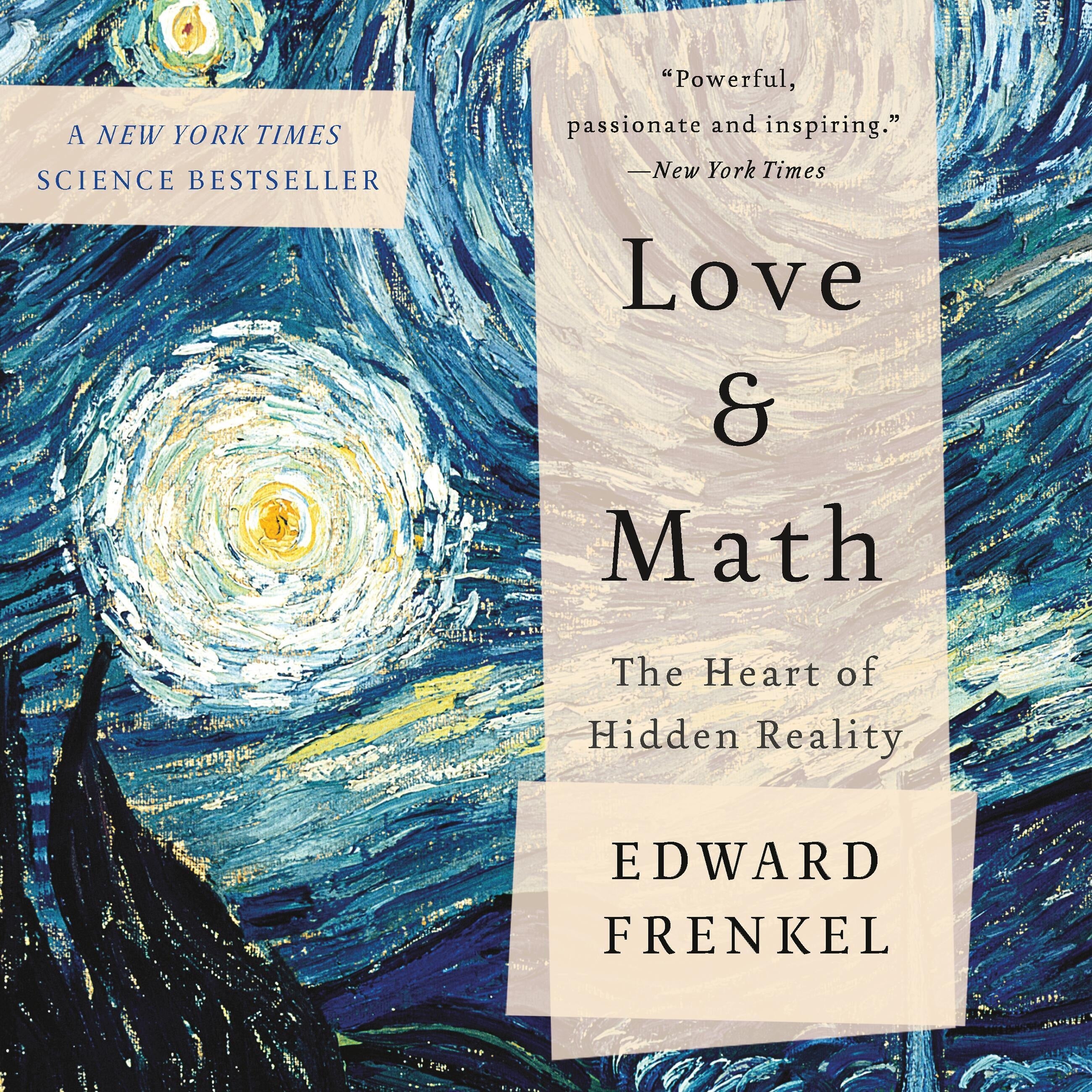 Love and Math