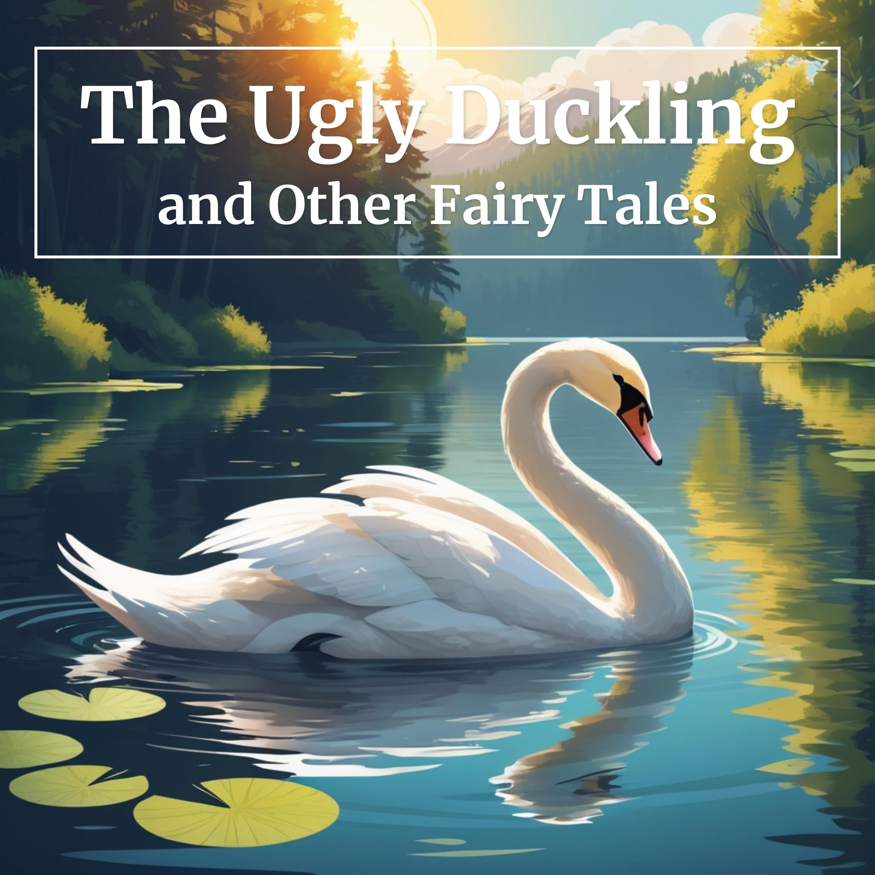 The Ugly Duckling and Other Fairy Tales