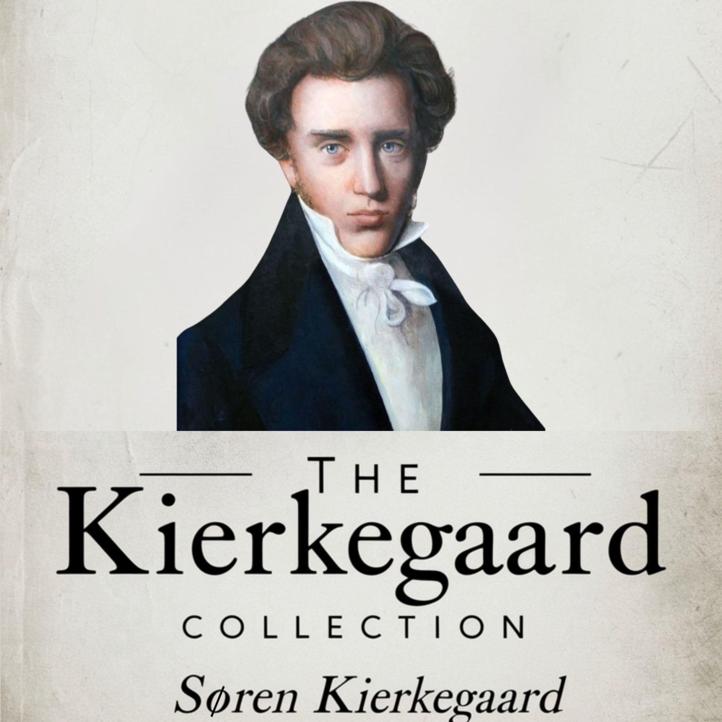 The Kierkegaard Collection