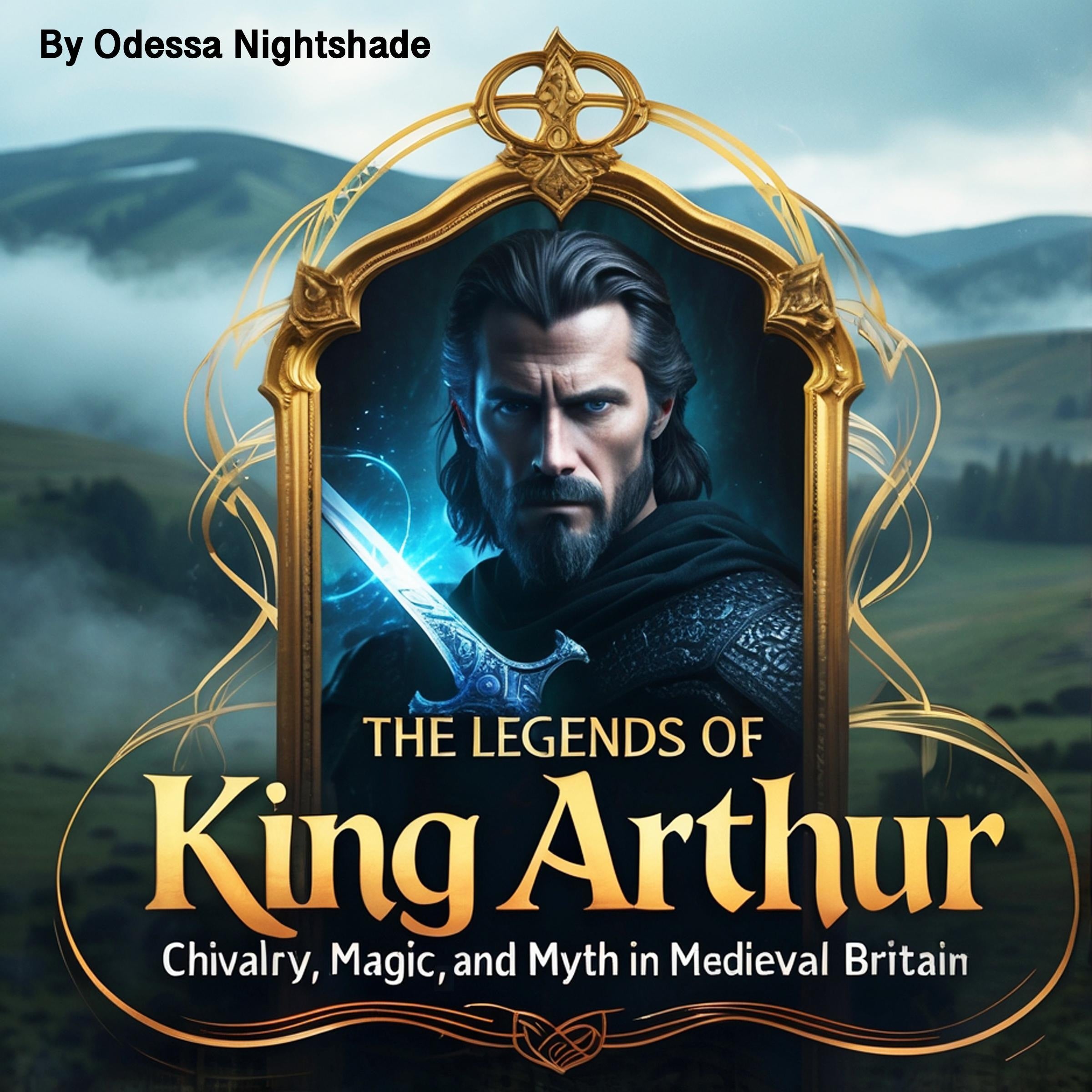 The Legends of King Arthur