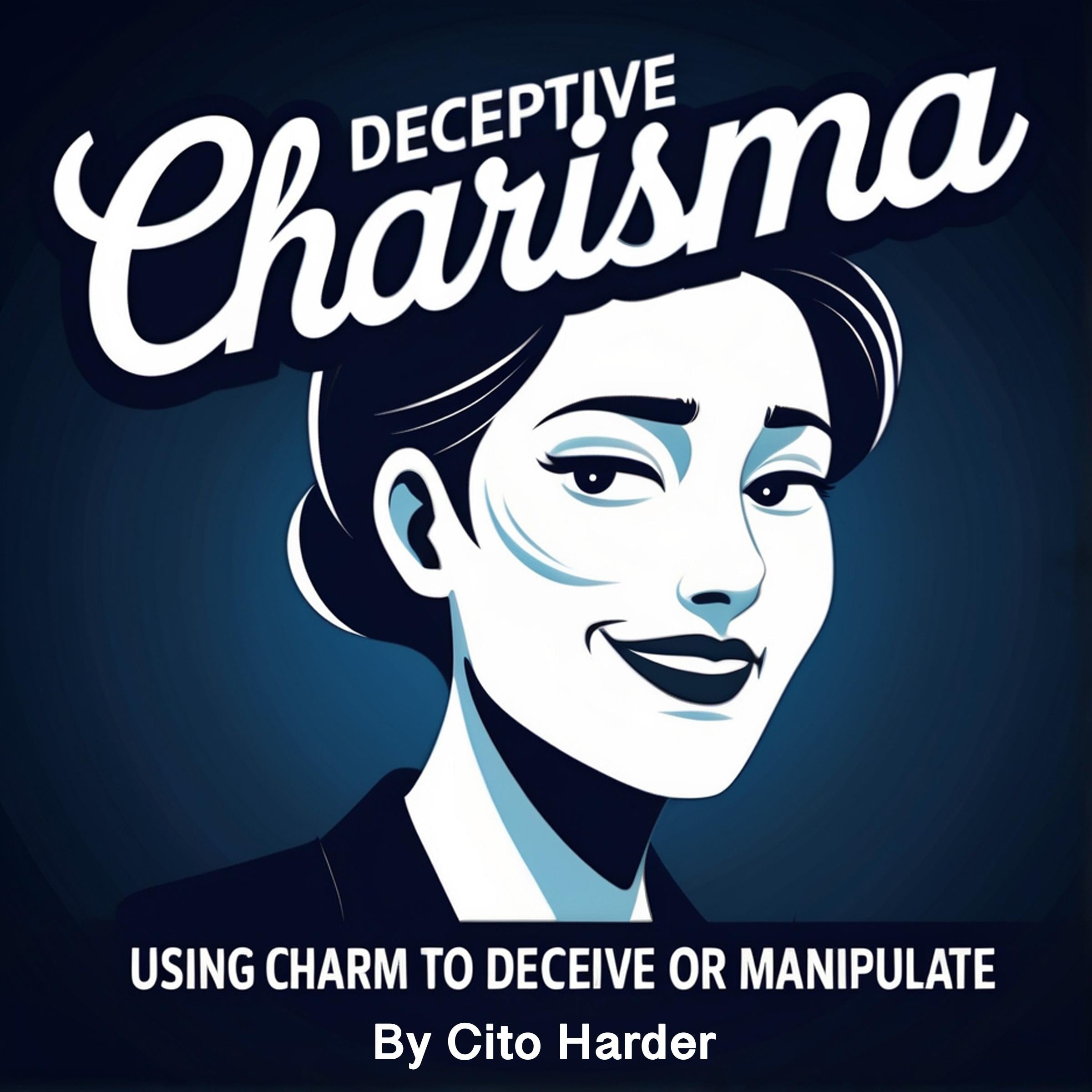 Deceptive Charisma