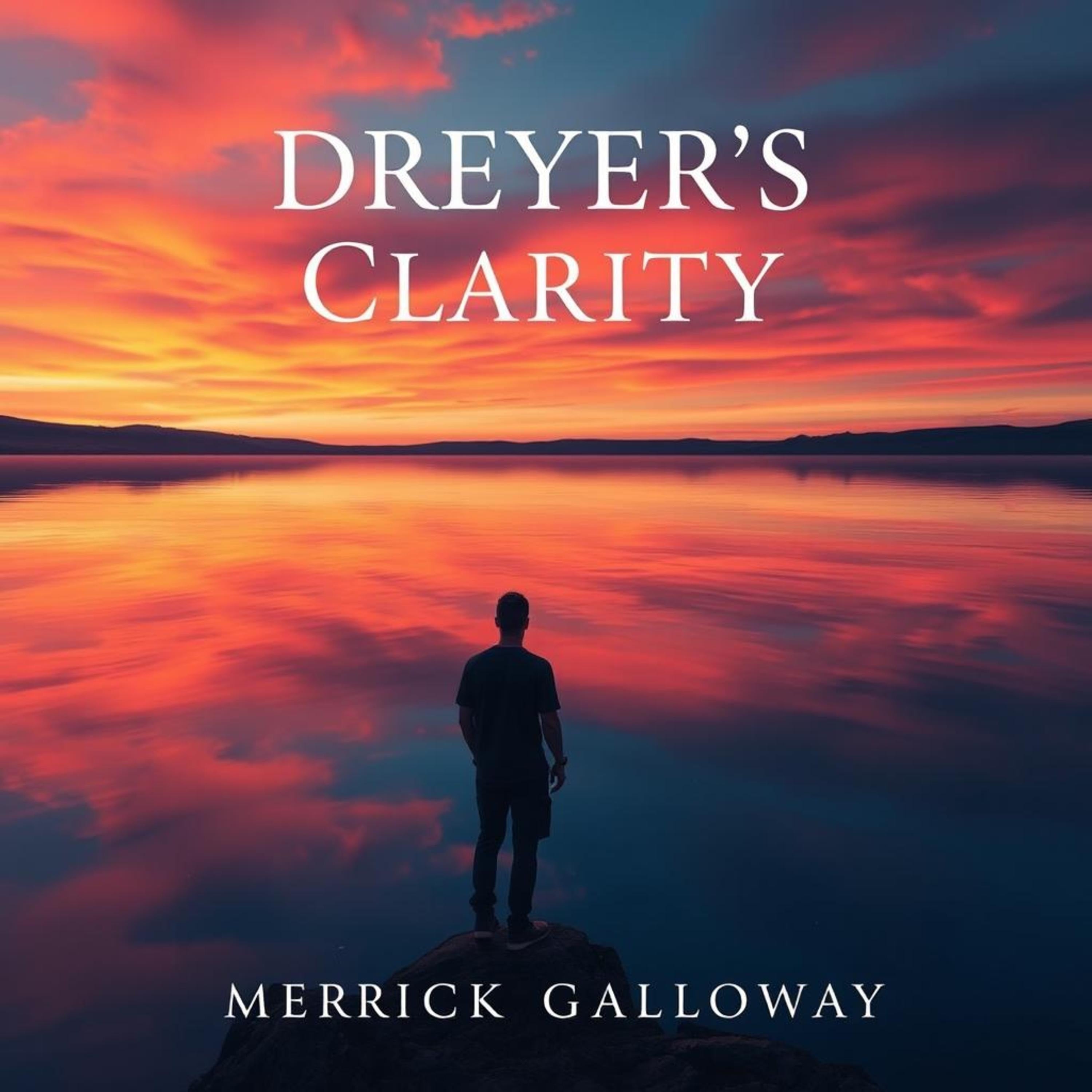 DREYER'S Clarity: Secrets to Effortless Style