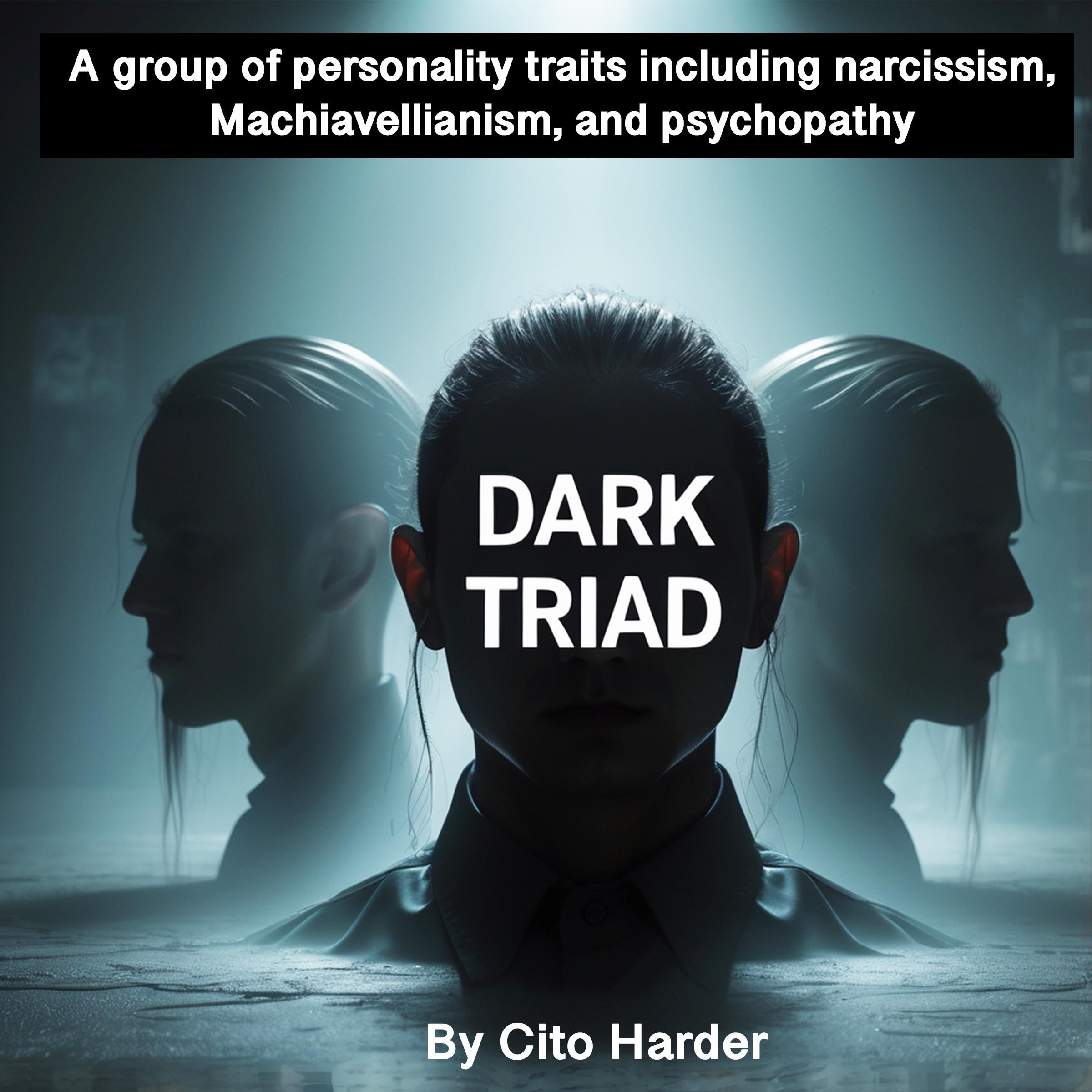 Dark Triad