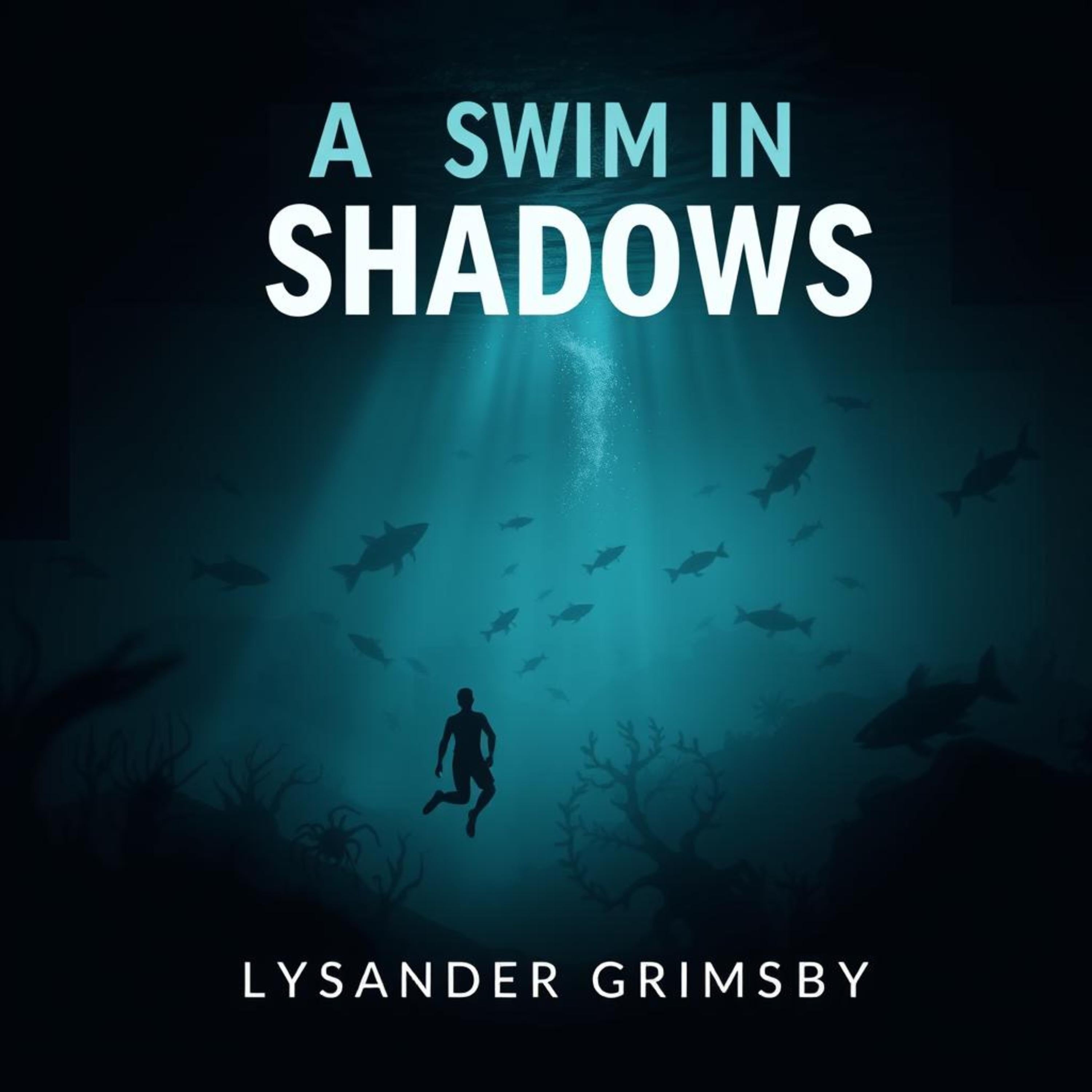 A Swim in Shadows: Unseen Secrets from Four Russian Masterpieces