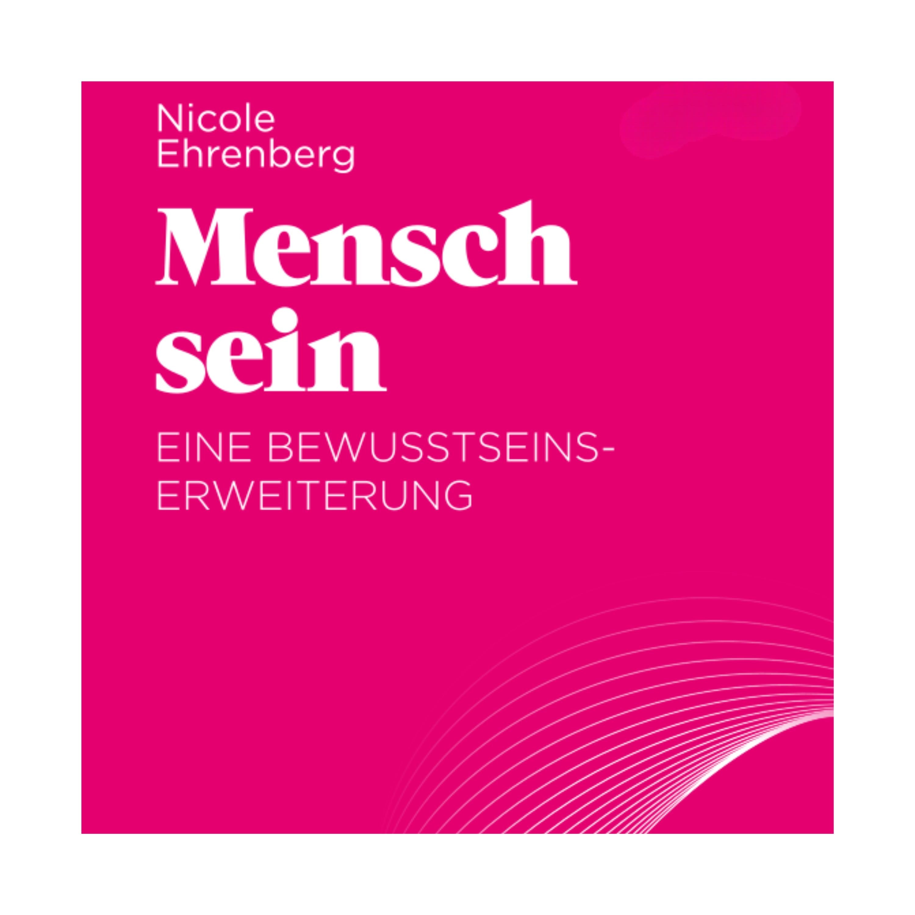 Mensch sein