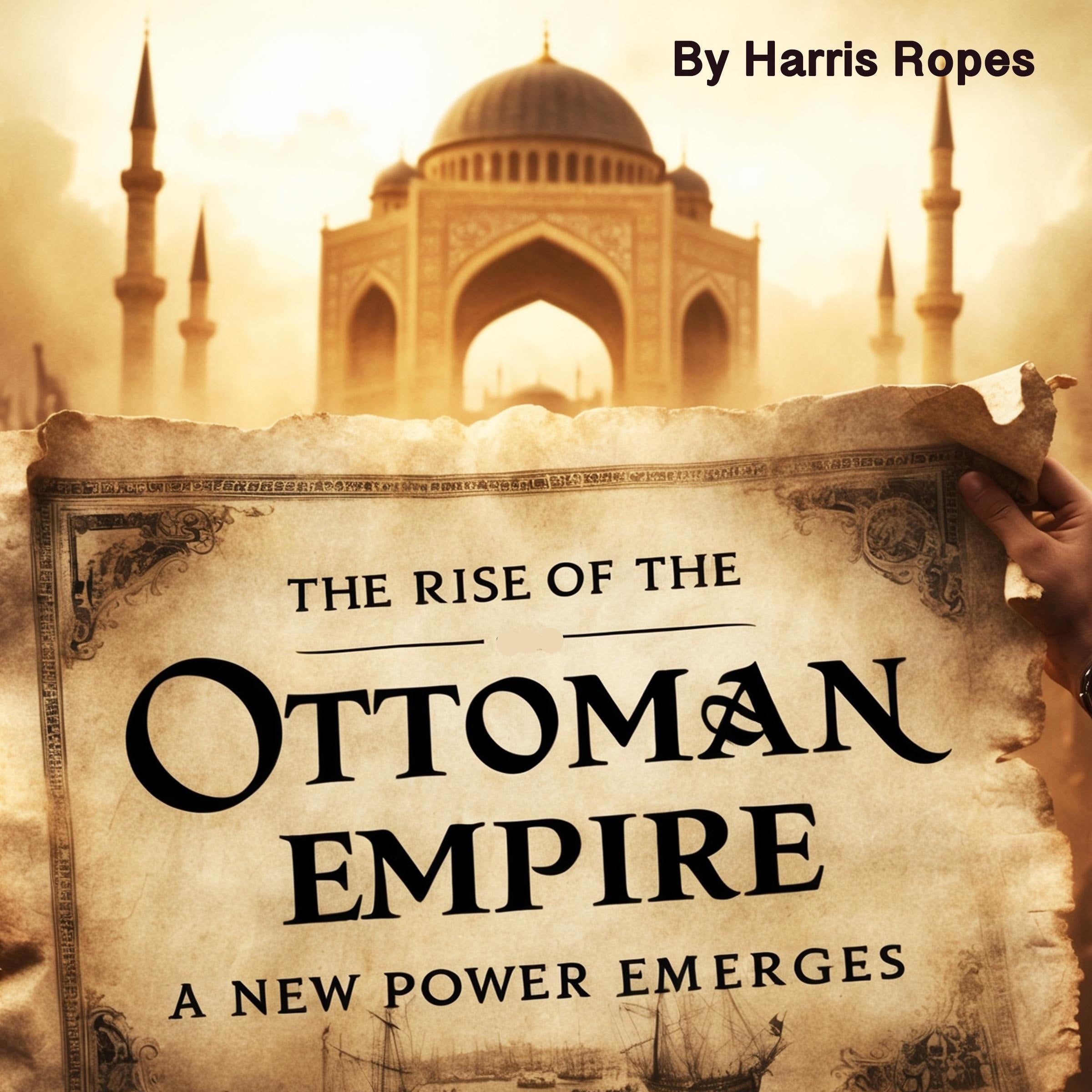 The Rise of the Ottoman Empire