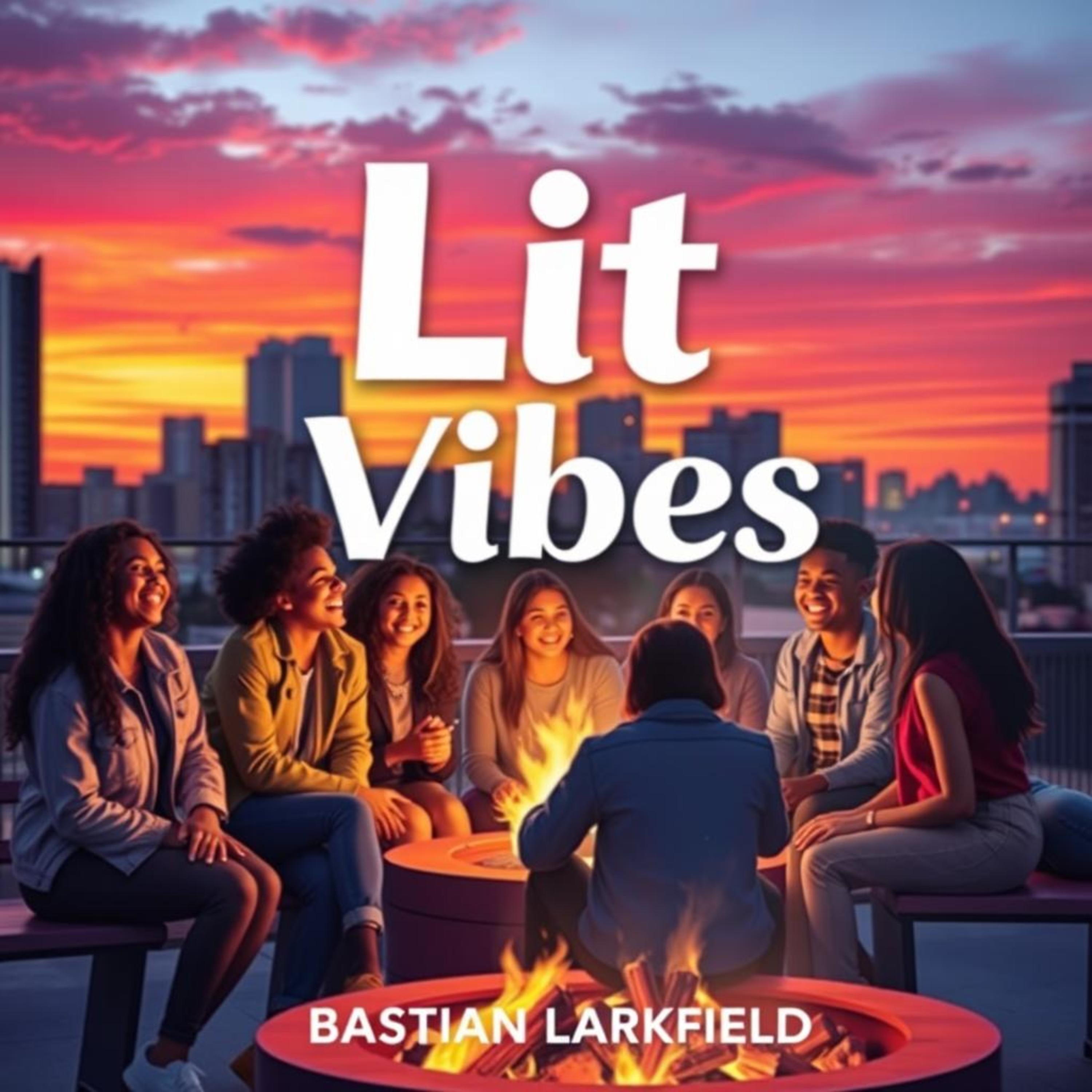 Lit Vibes: Urban Insights on Classic Tales