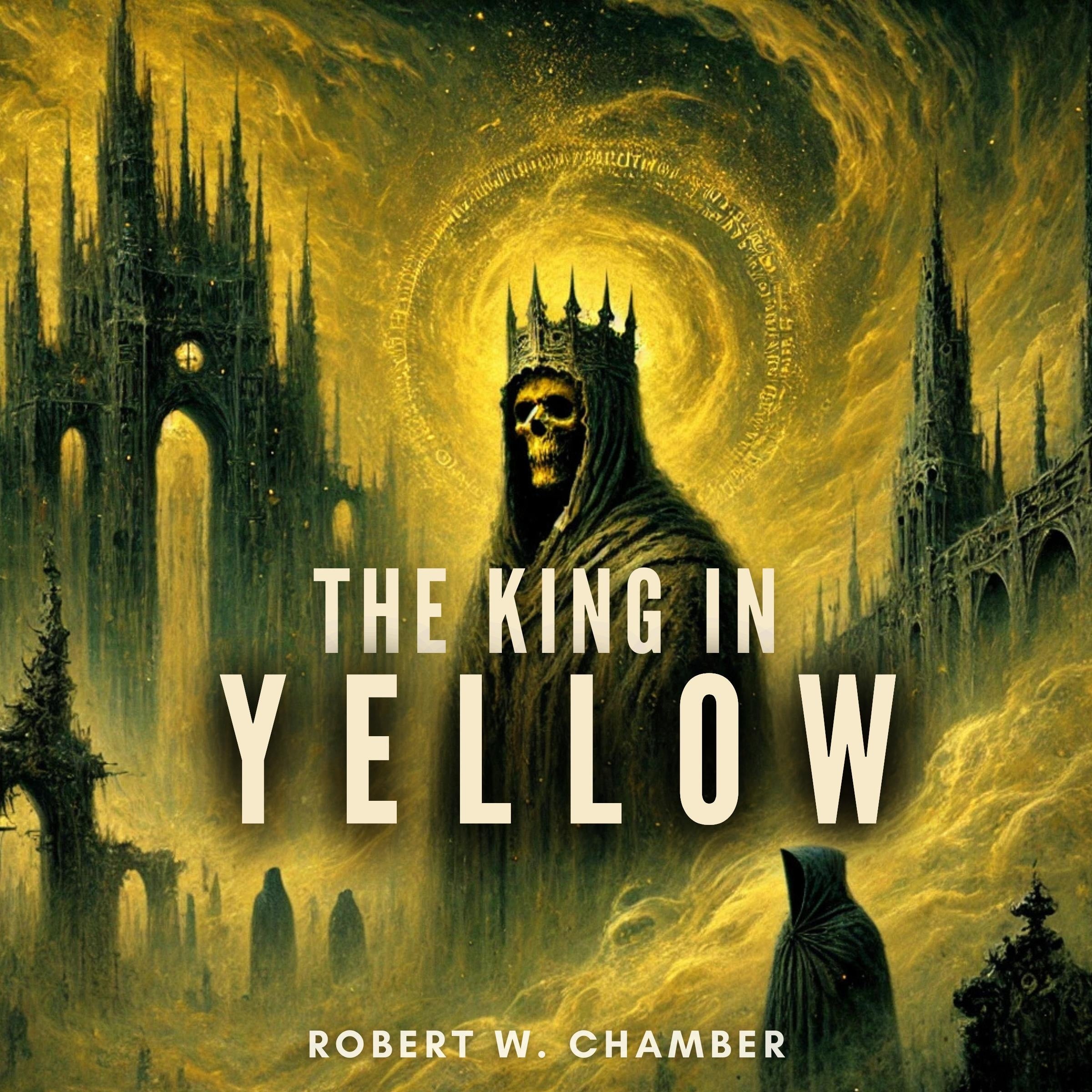 The King in Yellow
