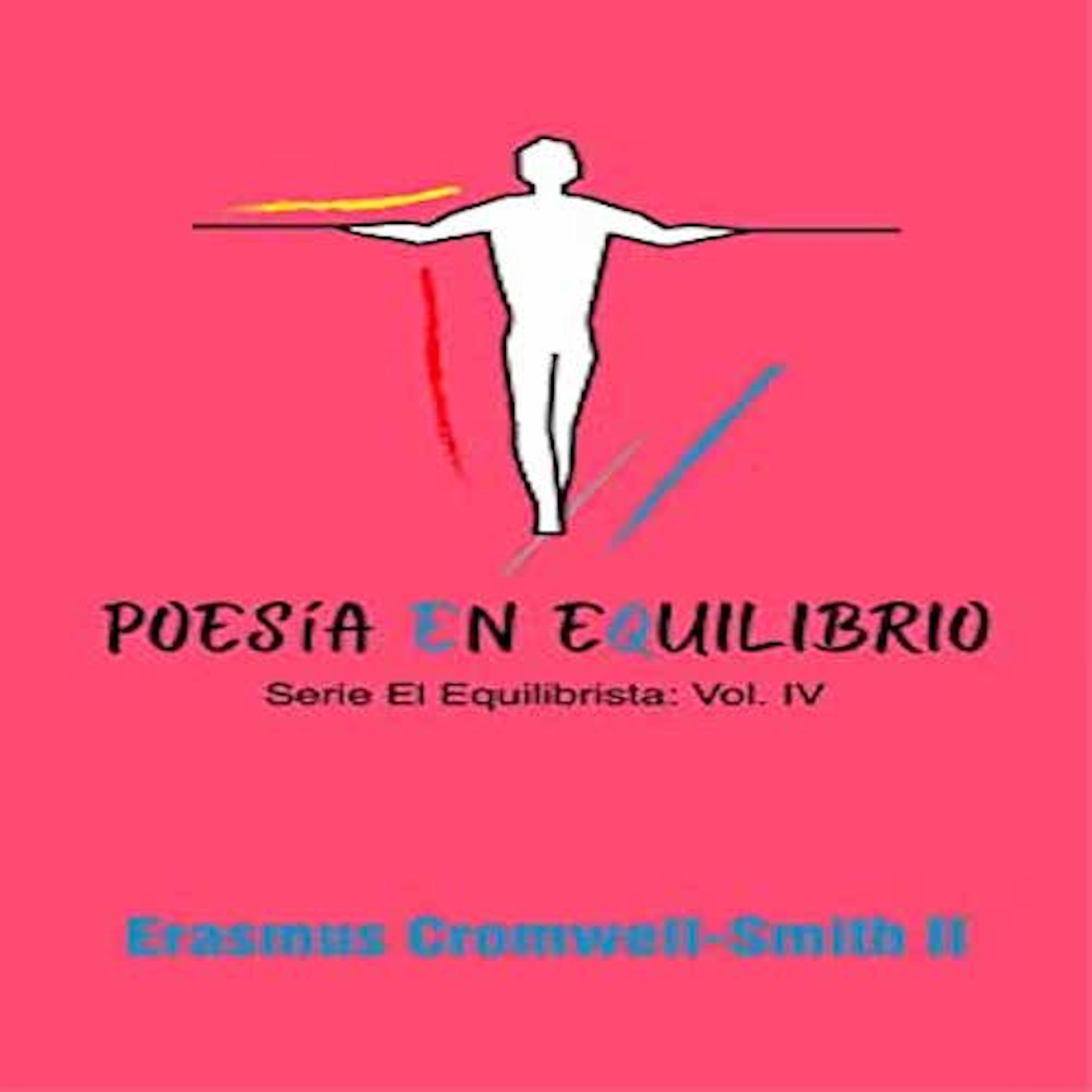 Poesia en equilibrio