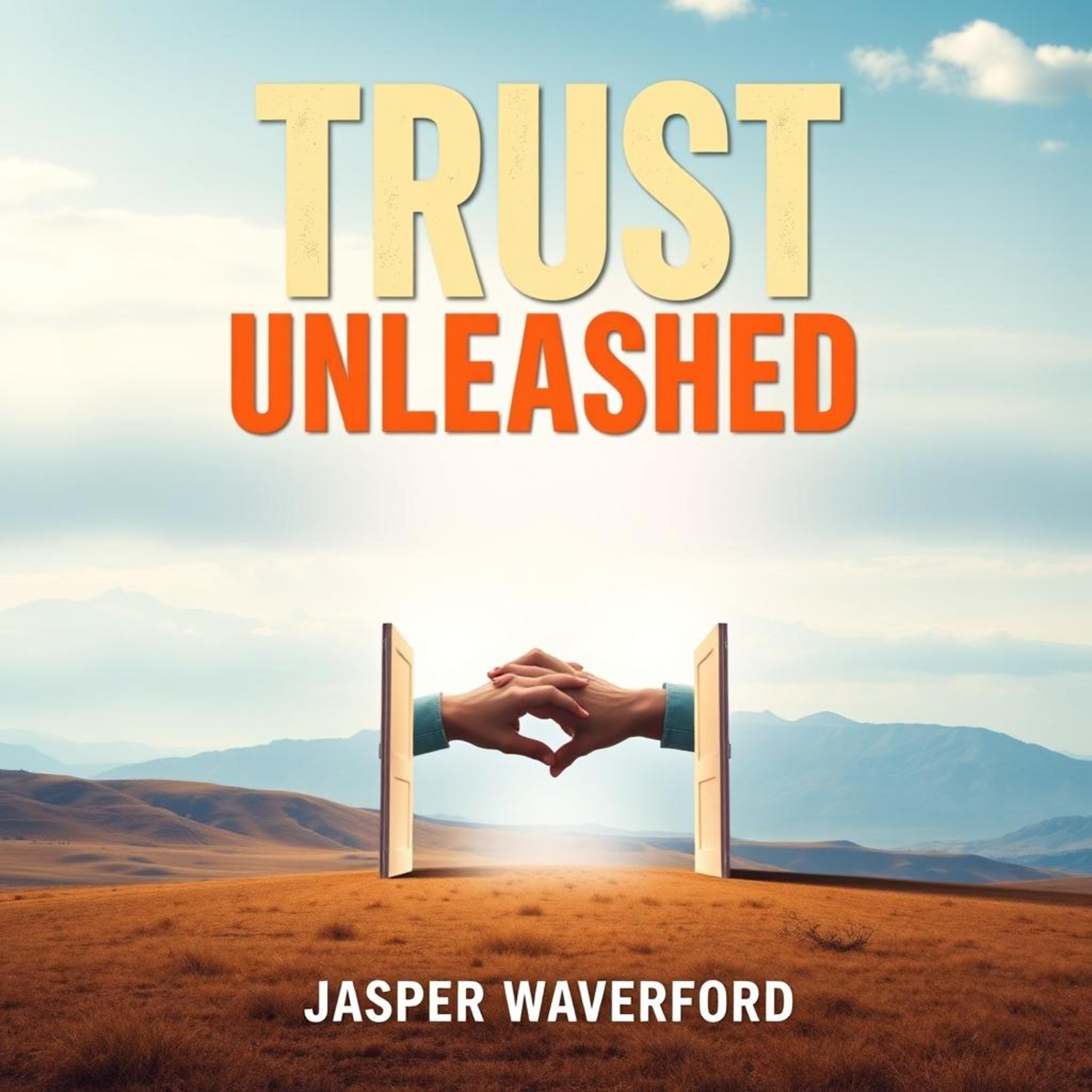 Trust Unleashed: Transform Your Connections