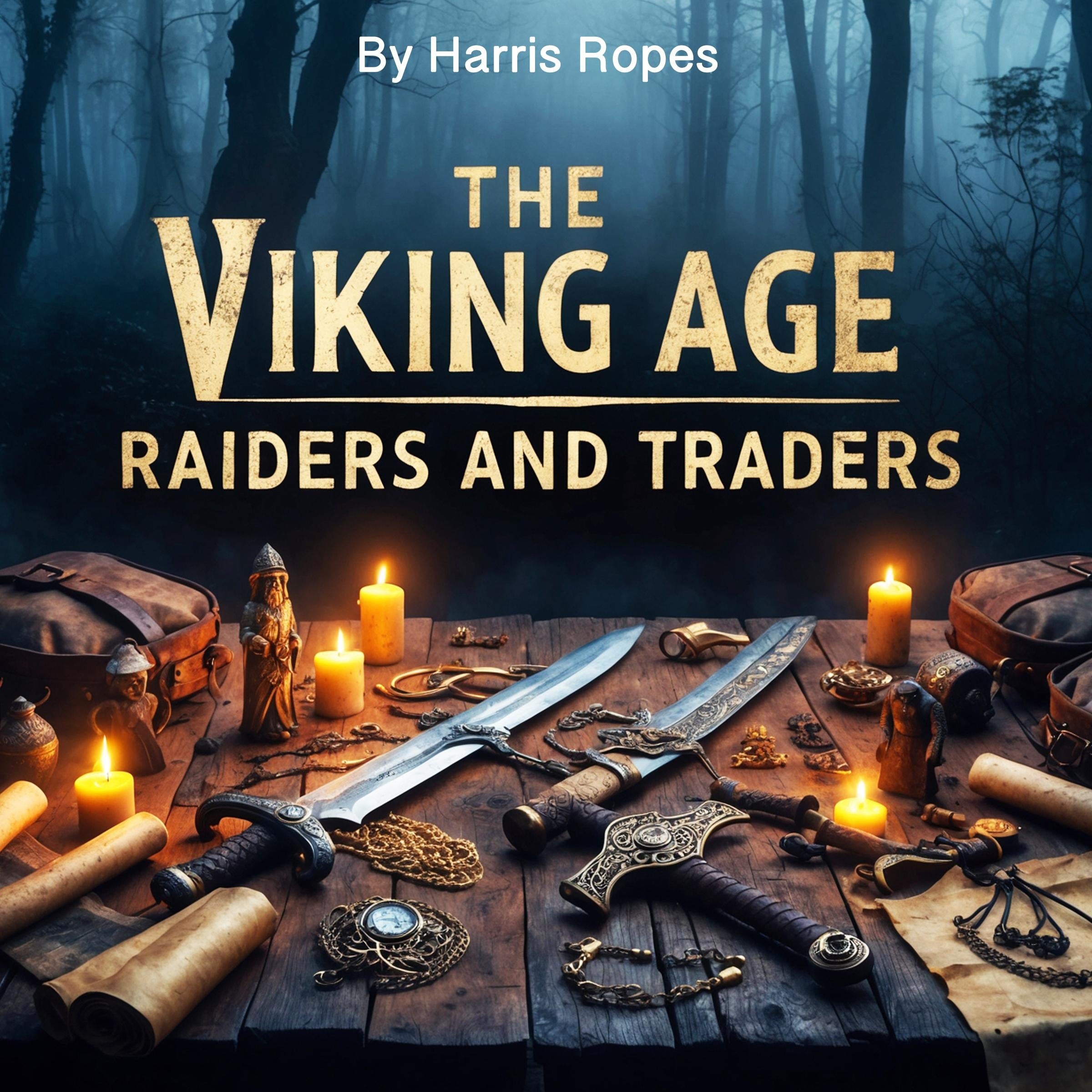The Viking Age