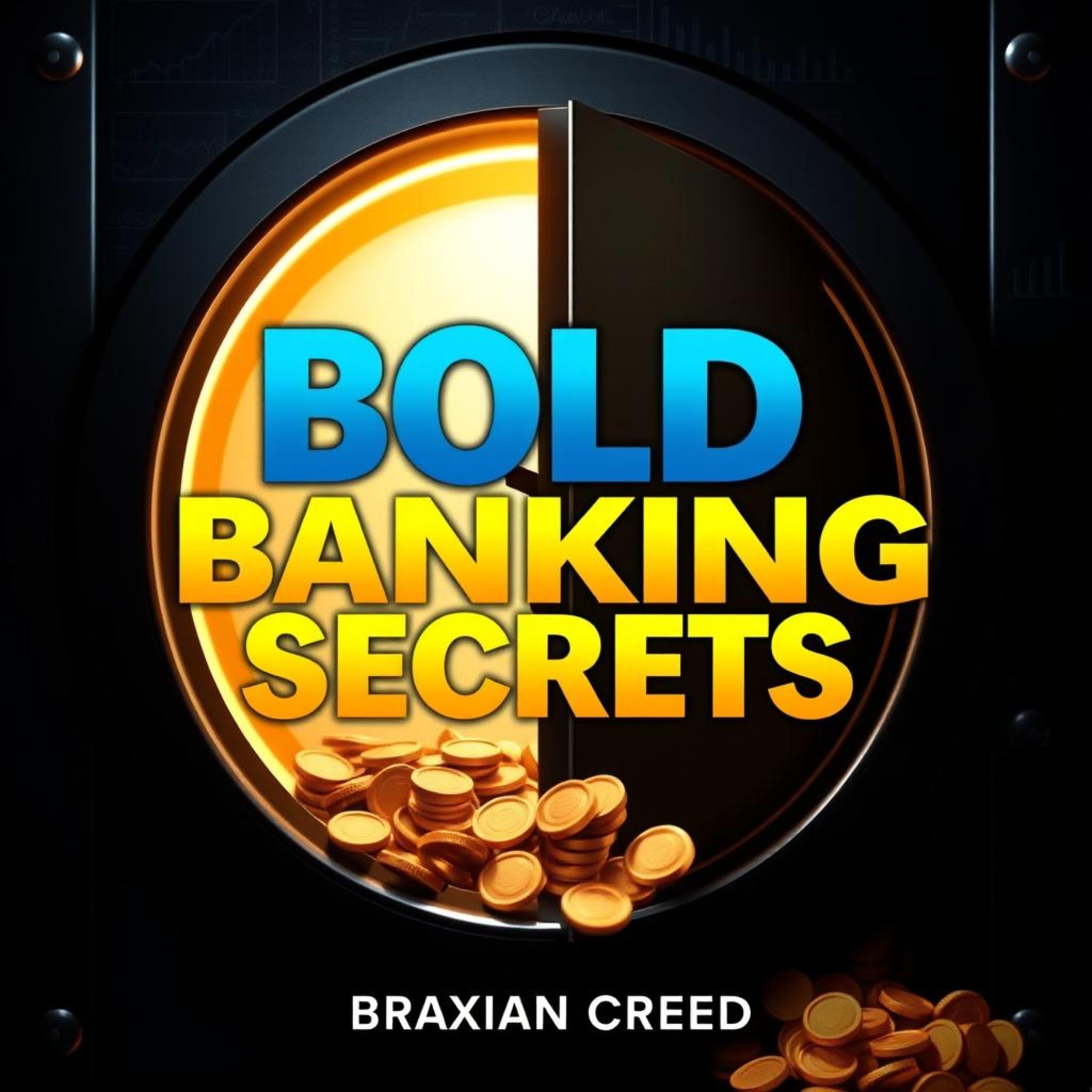 BOLD Banking Secrets: Unveil America's Money Empire