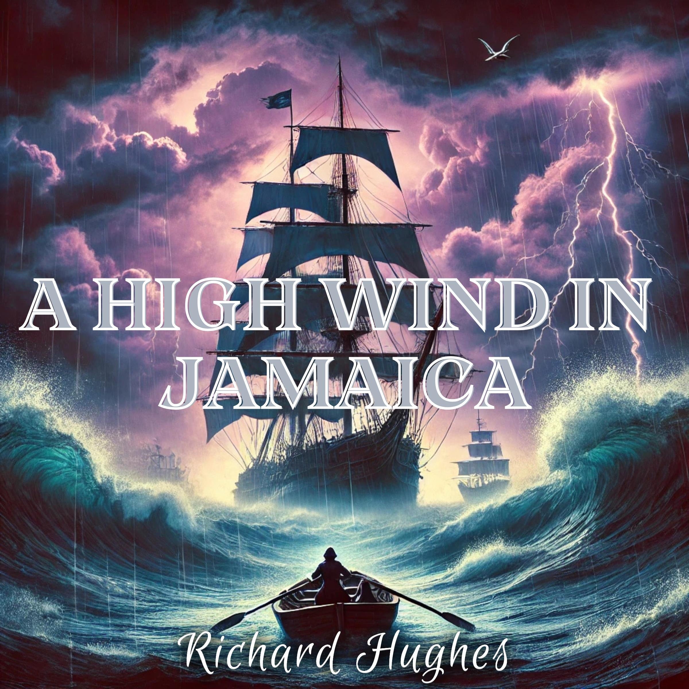 A High Wind in Jamaica