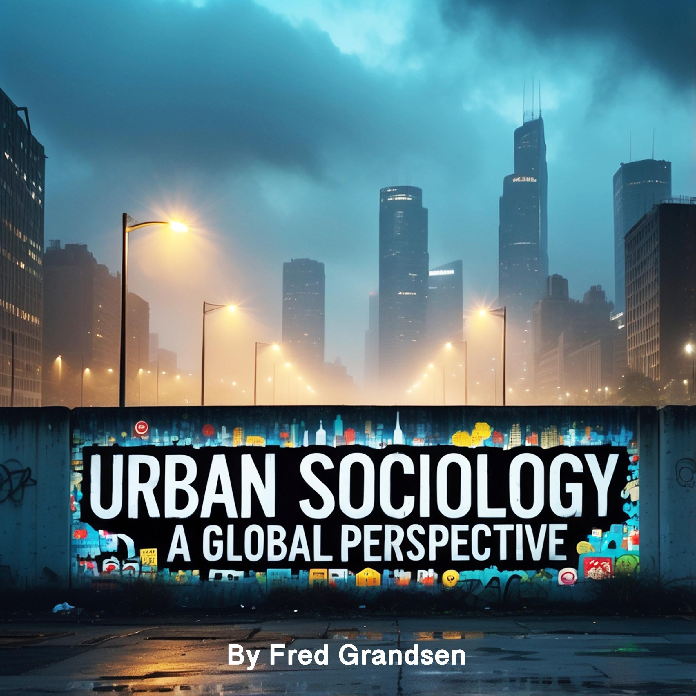 Urban Sociology