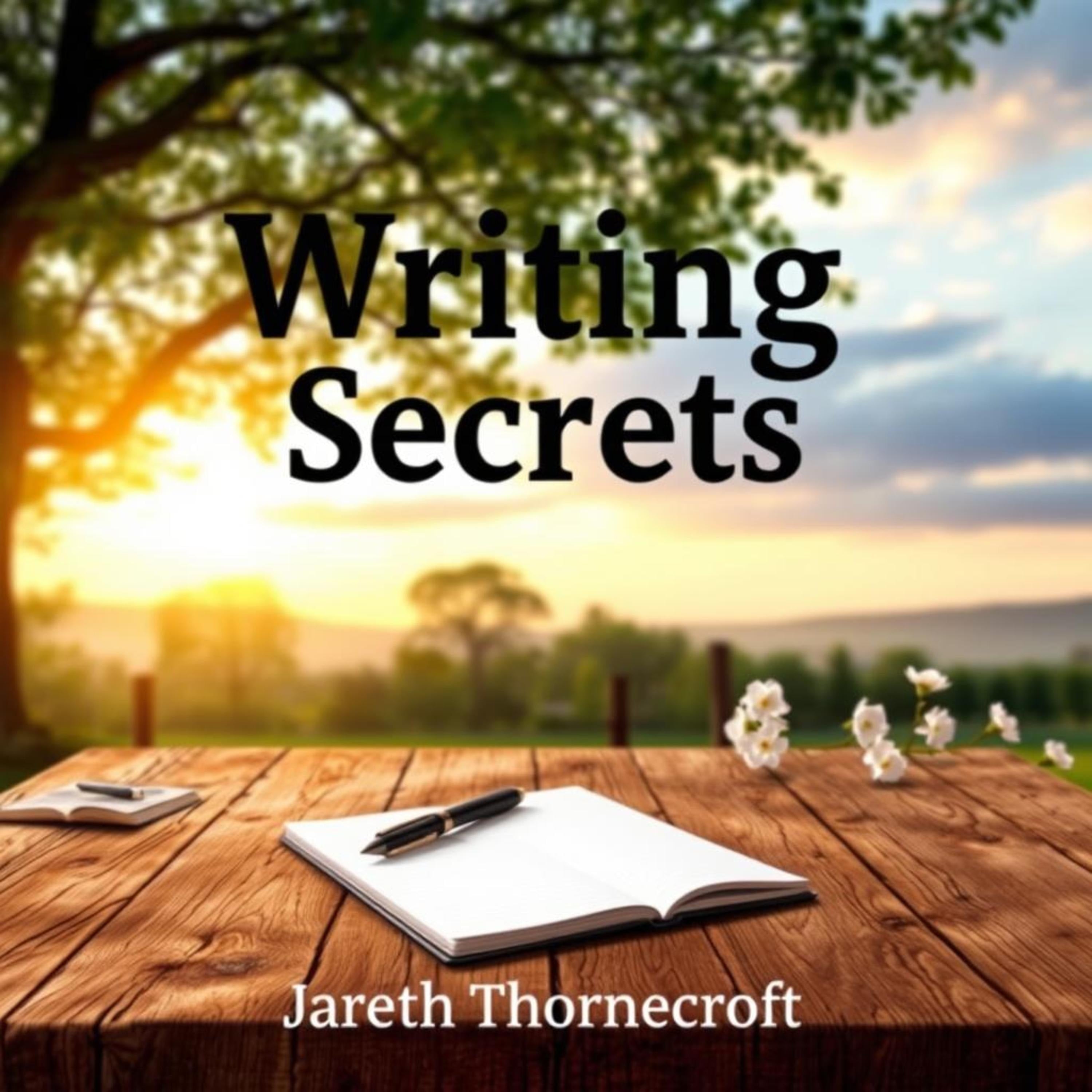 Writing Secrets to Reimagine Your Life